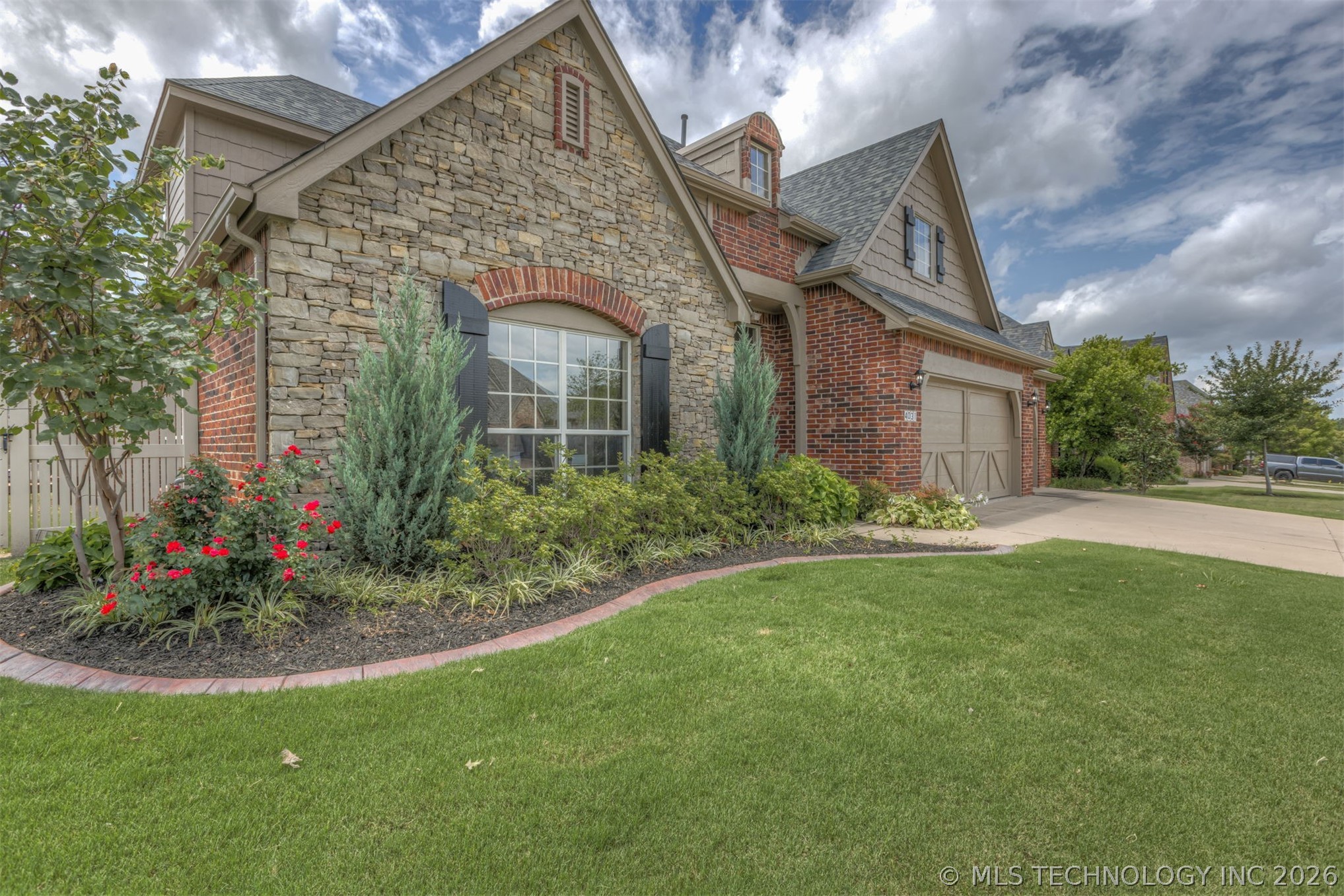 4031 W Roanoke Place Broken Arrow OK 74011