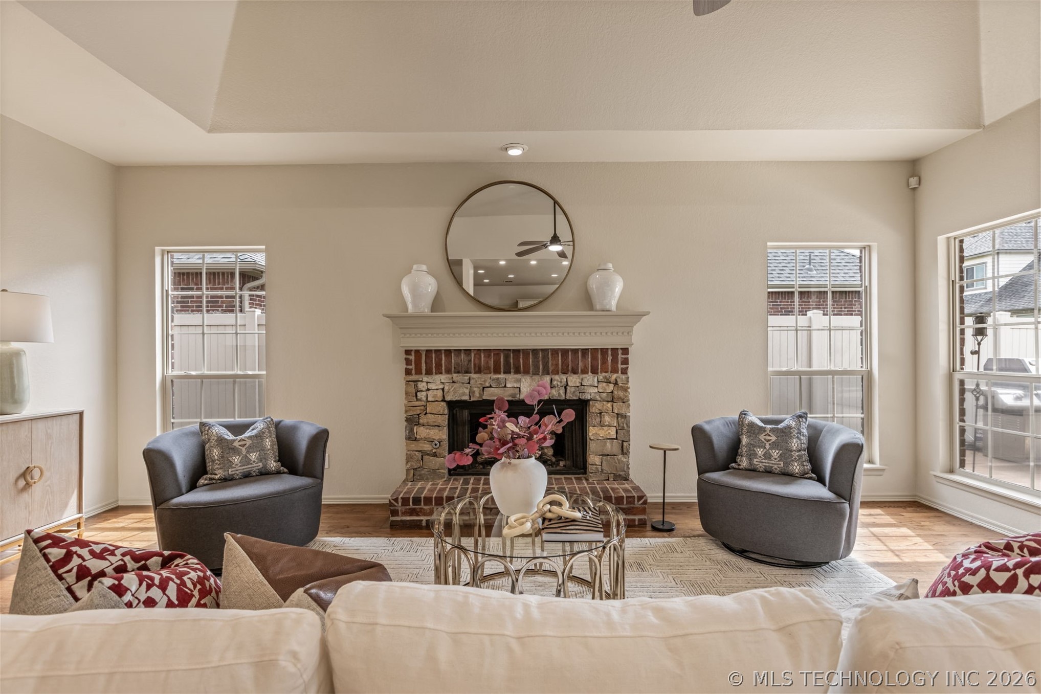 4031 W Roanoke Place Broken Arrow OK 74011