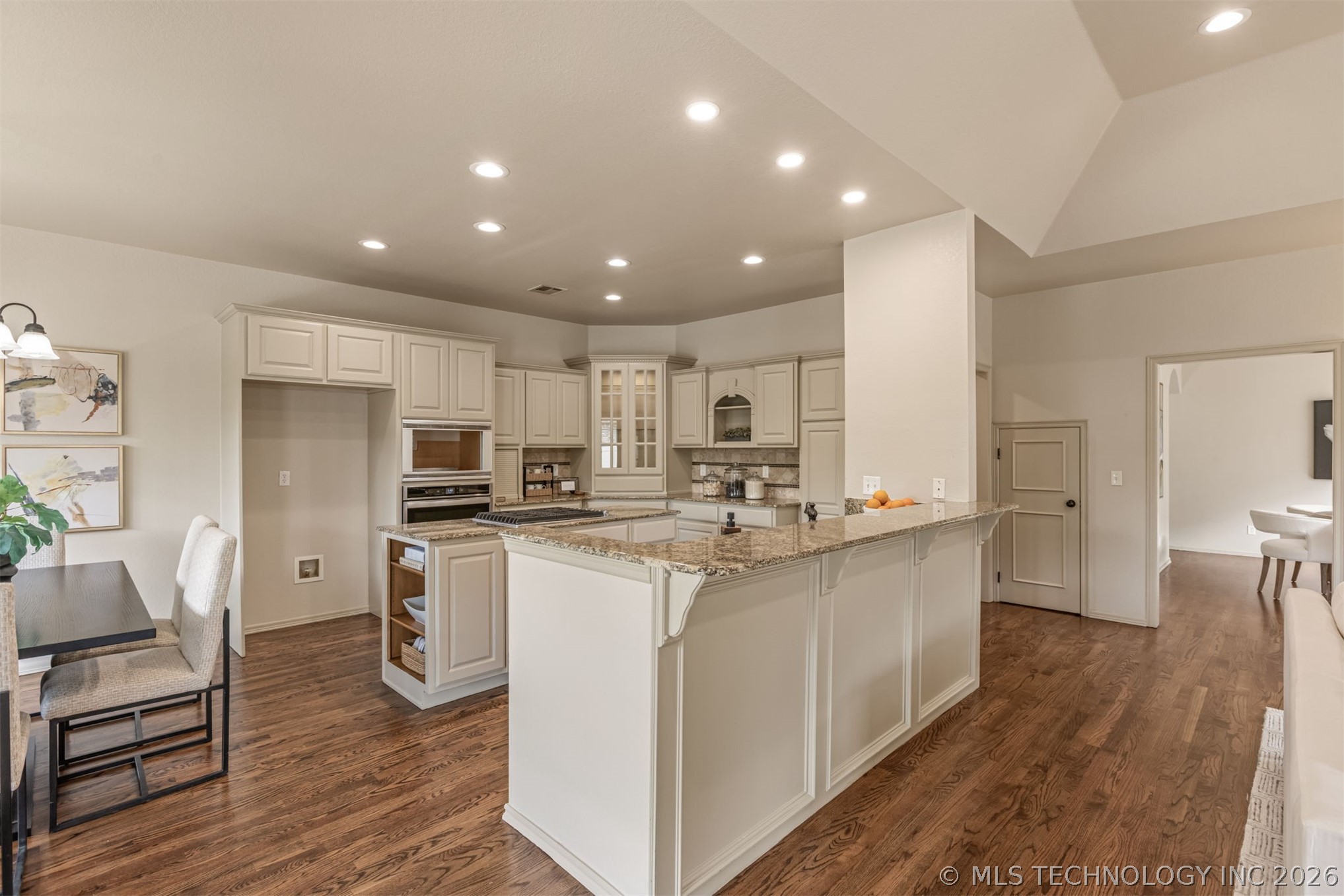 4031 W Roanoke Place Broken Arrow OK 74011