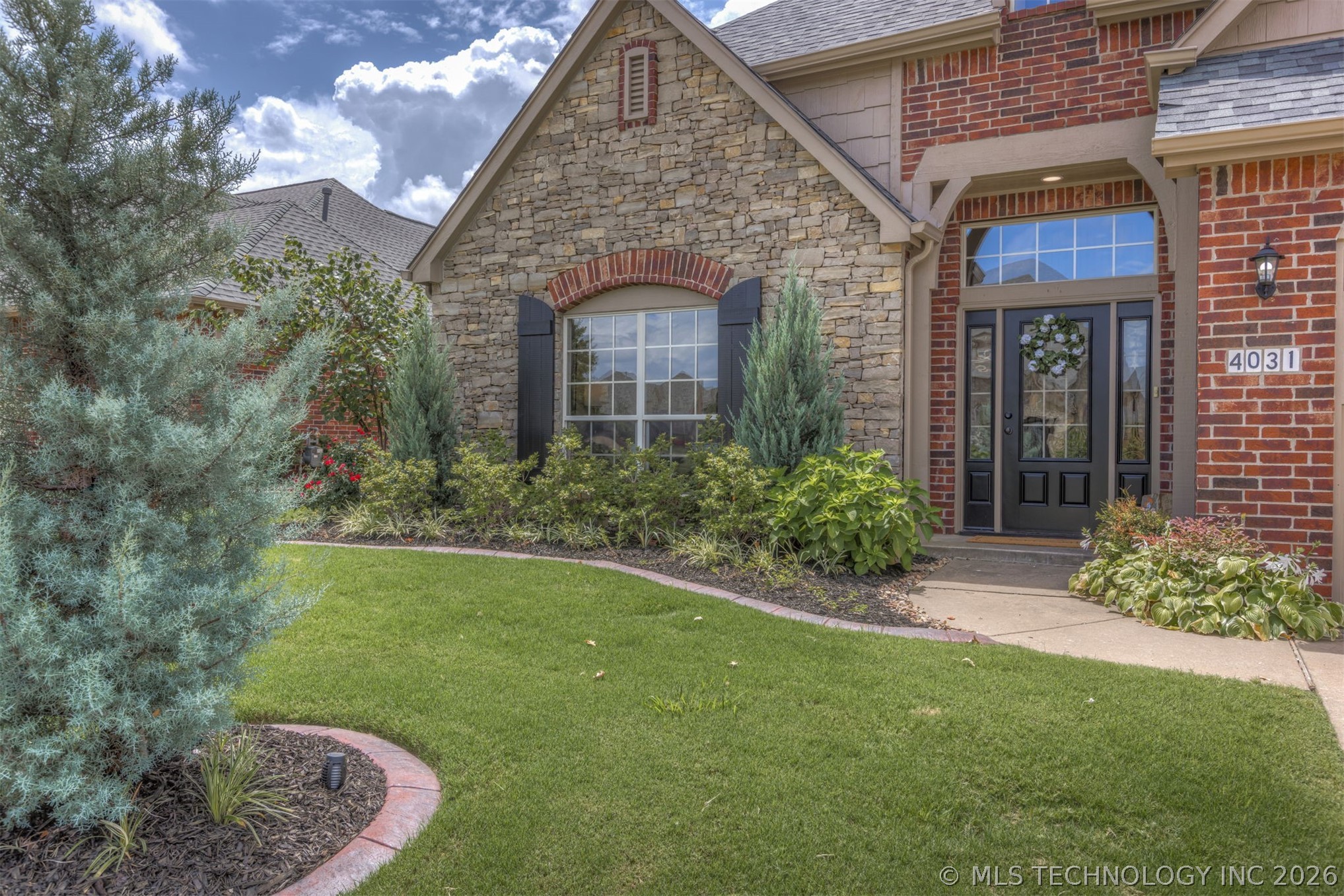 4031 W Roanoke Place Broken Arrow OK 74011