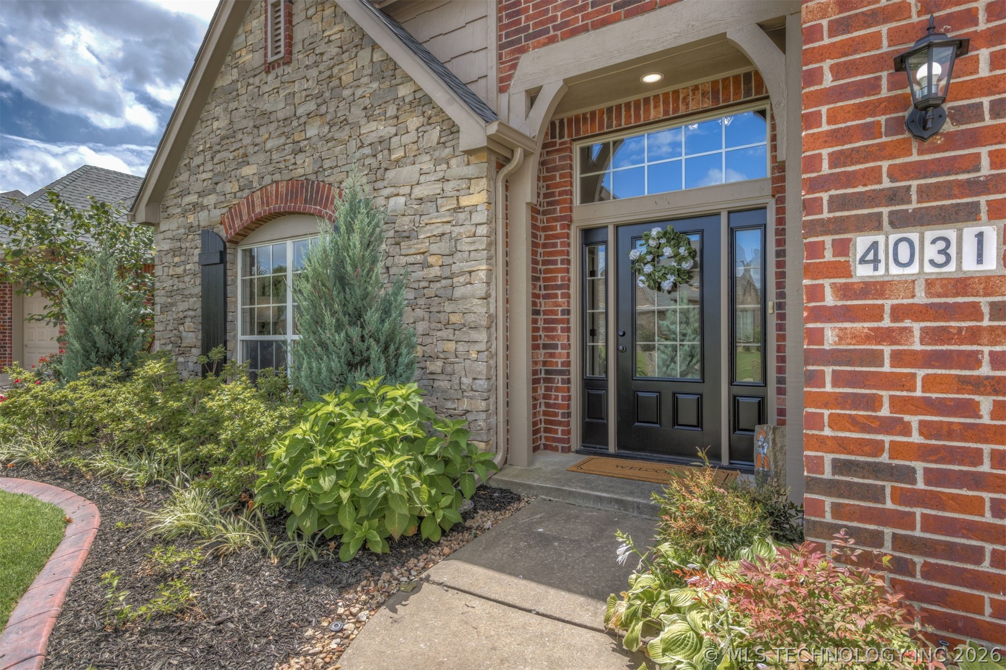 4031 W Roanoke Place Broken Arrow OK 74011