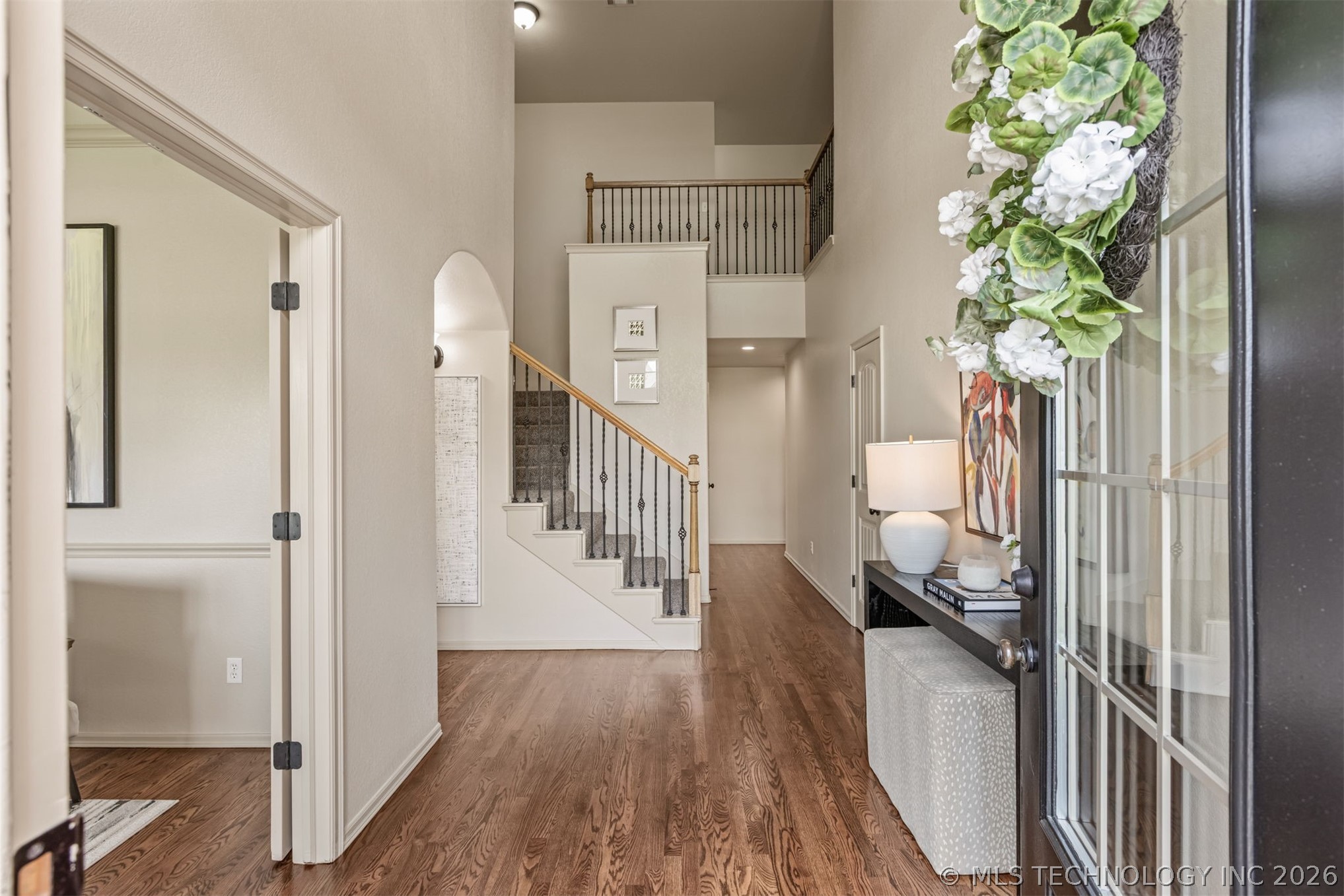 4031 W Roanoke Place Broken Arrow OK 74011