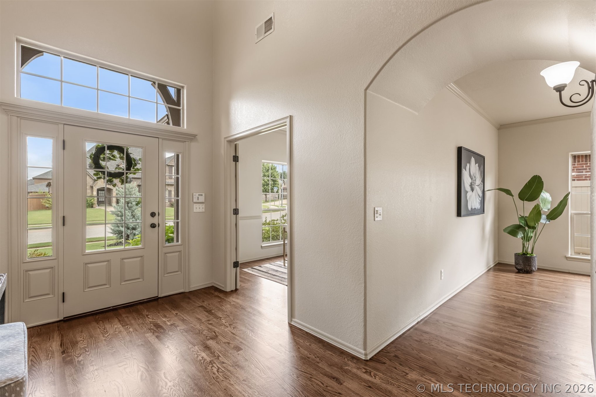 4031 W Roanoke Place Broken Arrow OK 74011
