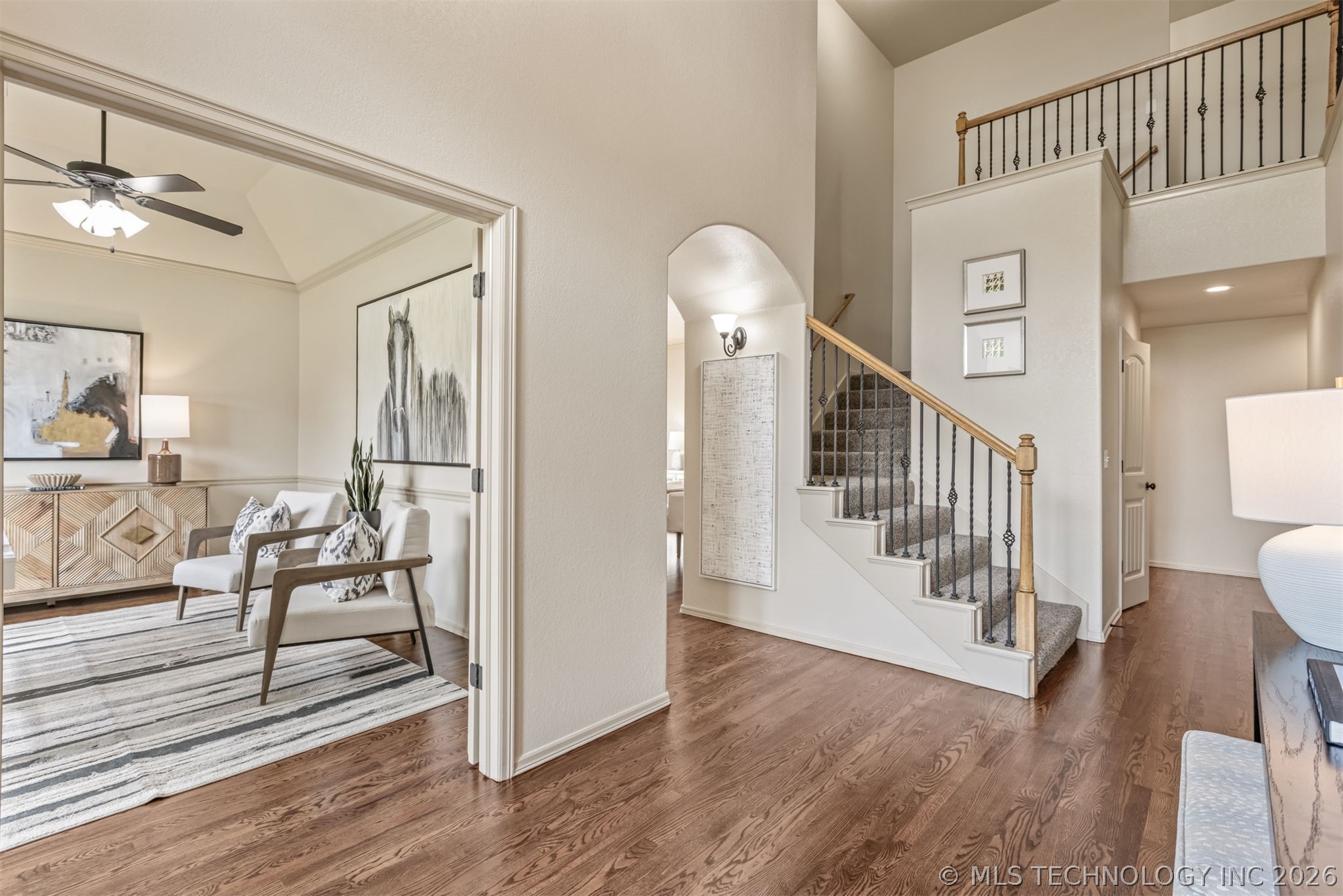 4031 W Roanoke Place Broken Arrow OK 74011