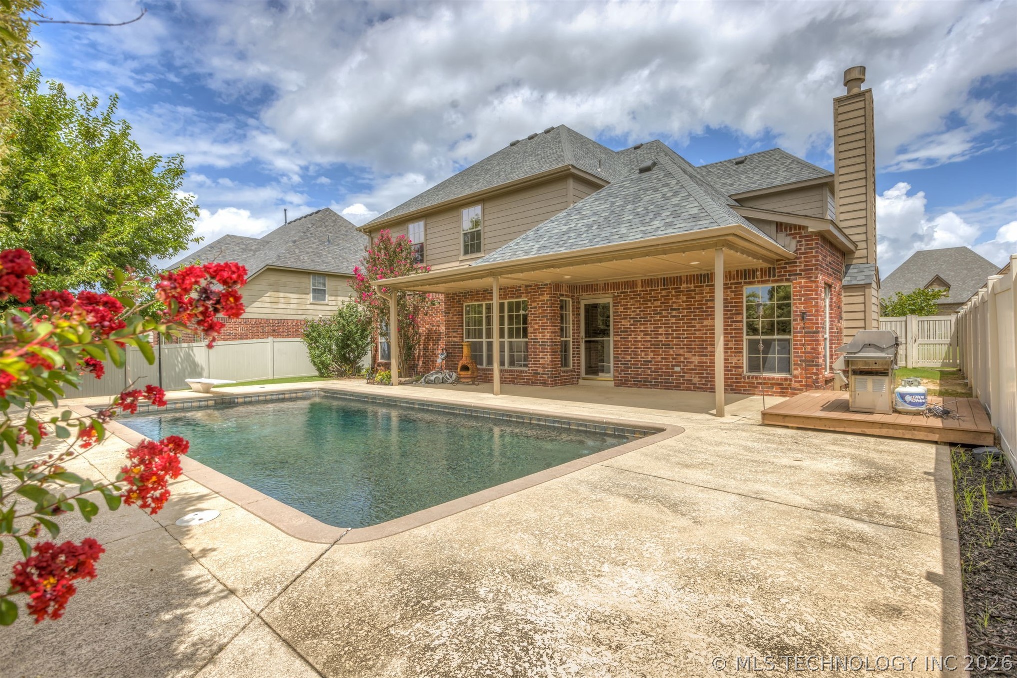 4031 W Roanoke Place Broken Arrow OK 74011