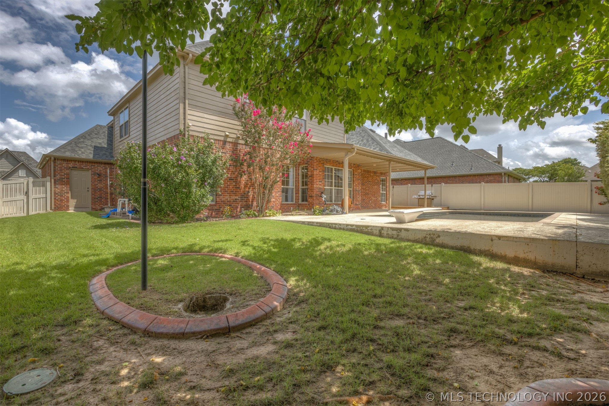 4031 W Roanoke Place Broken Arrow OK 74011