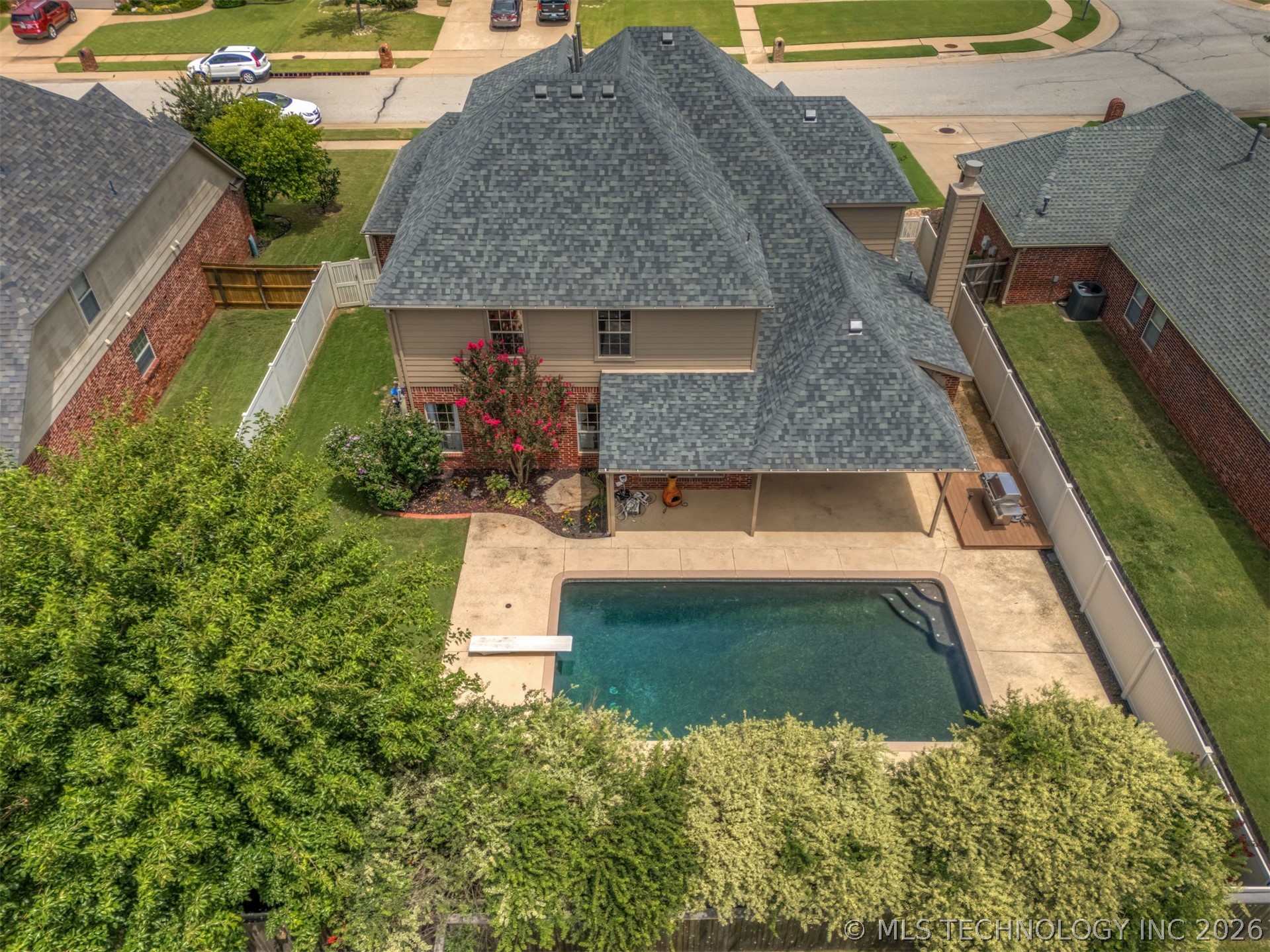 4031 W Roanoke Place Broken Arrow OK 74011