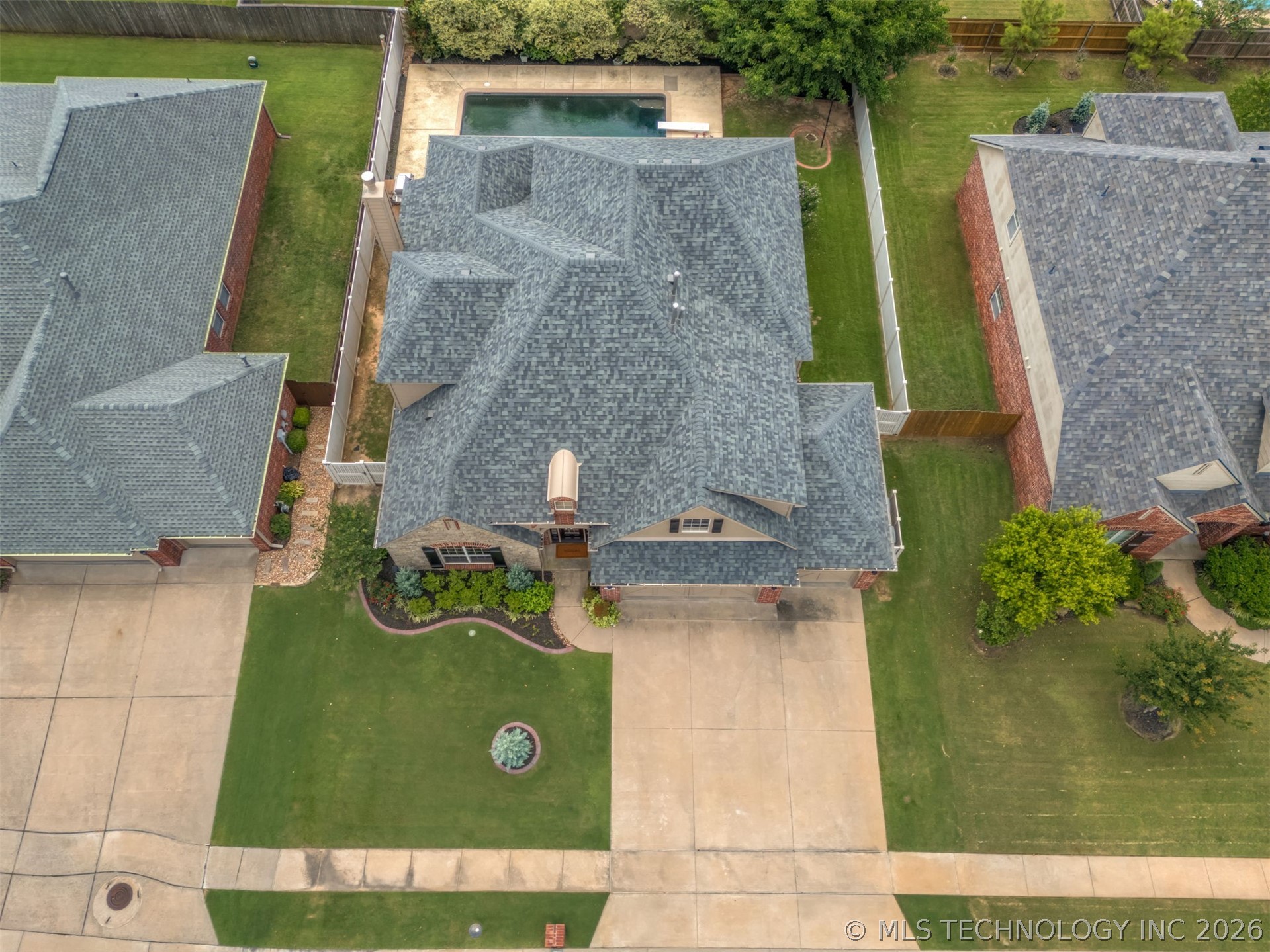 4031 W Roanoke Place Broken Arrow OK 74011