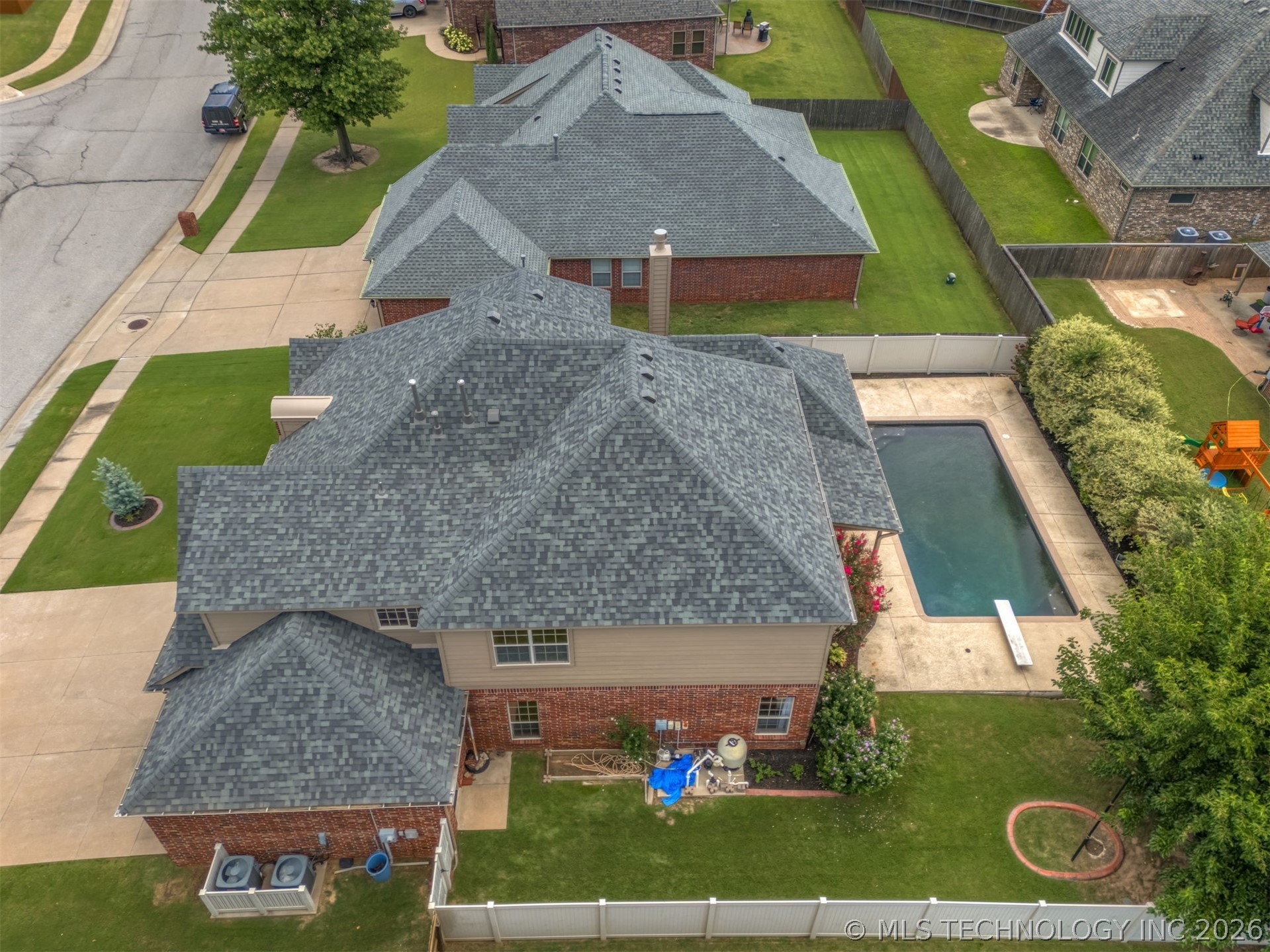 4031 W Roanoke Place Broken Arrow OK 74011