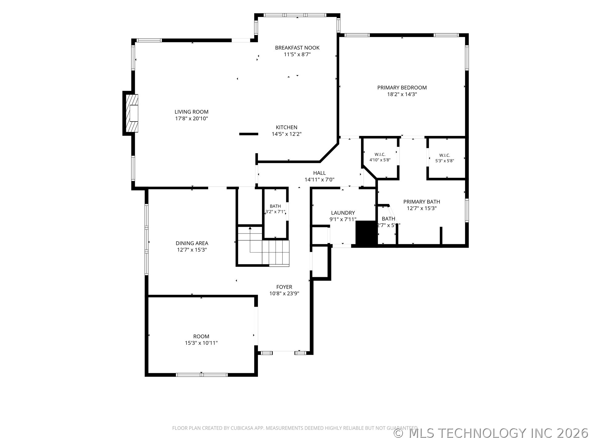 4031 W Roanoke Place Broken Arrow OK 74011