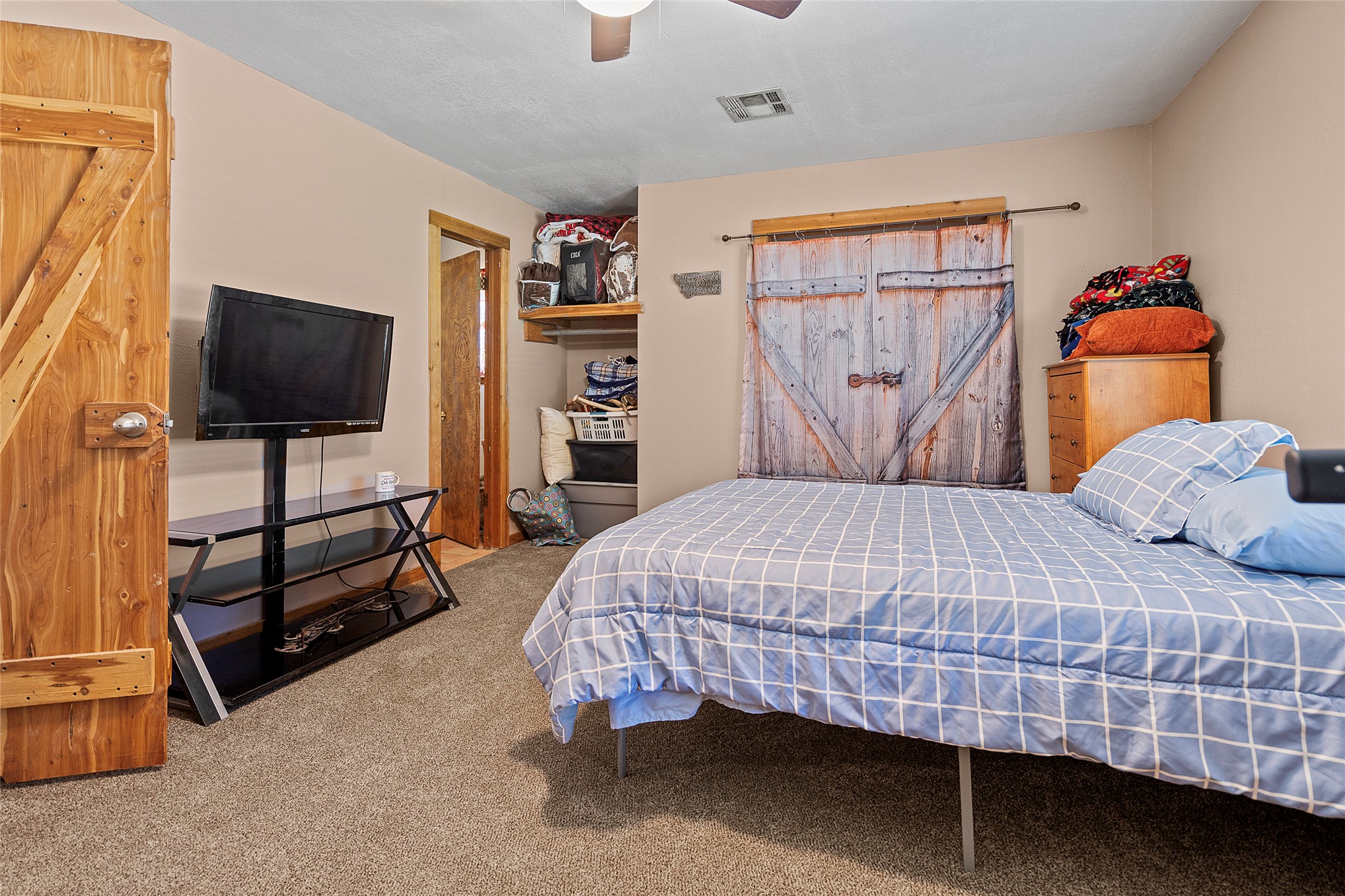 4124 Salerno Lane Marietta OK 73448
