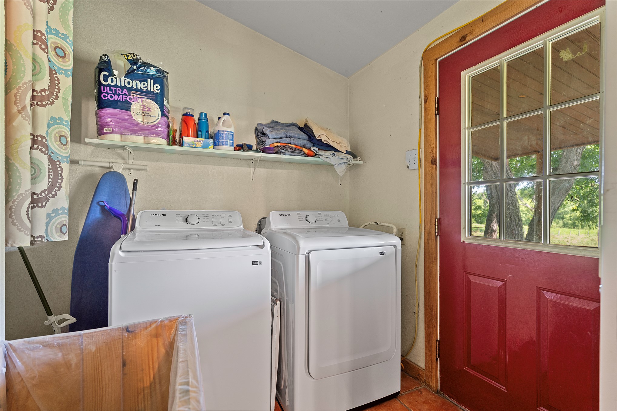 4124 Salerno Lane Marietta OK 73448