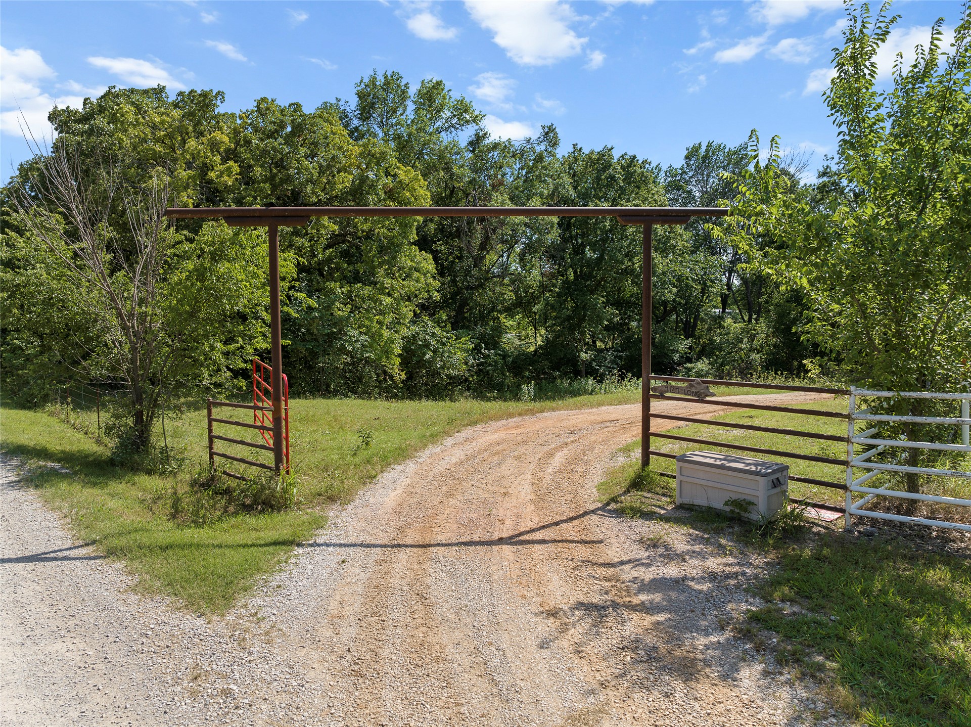 4124 Salerno Lane Marietta OK 73448