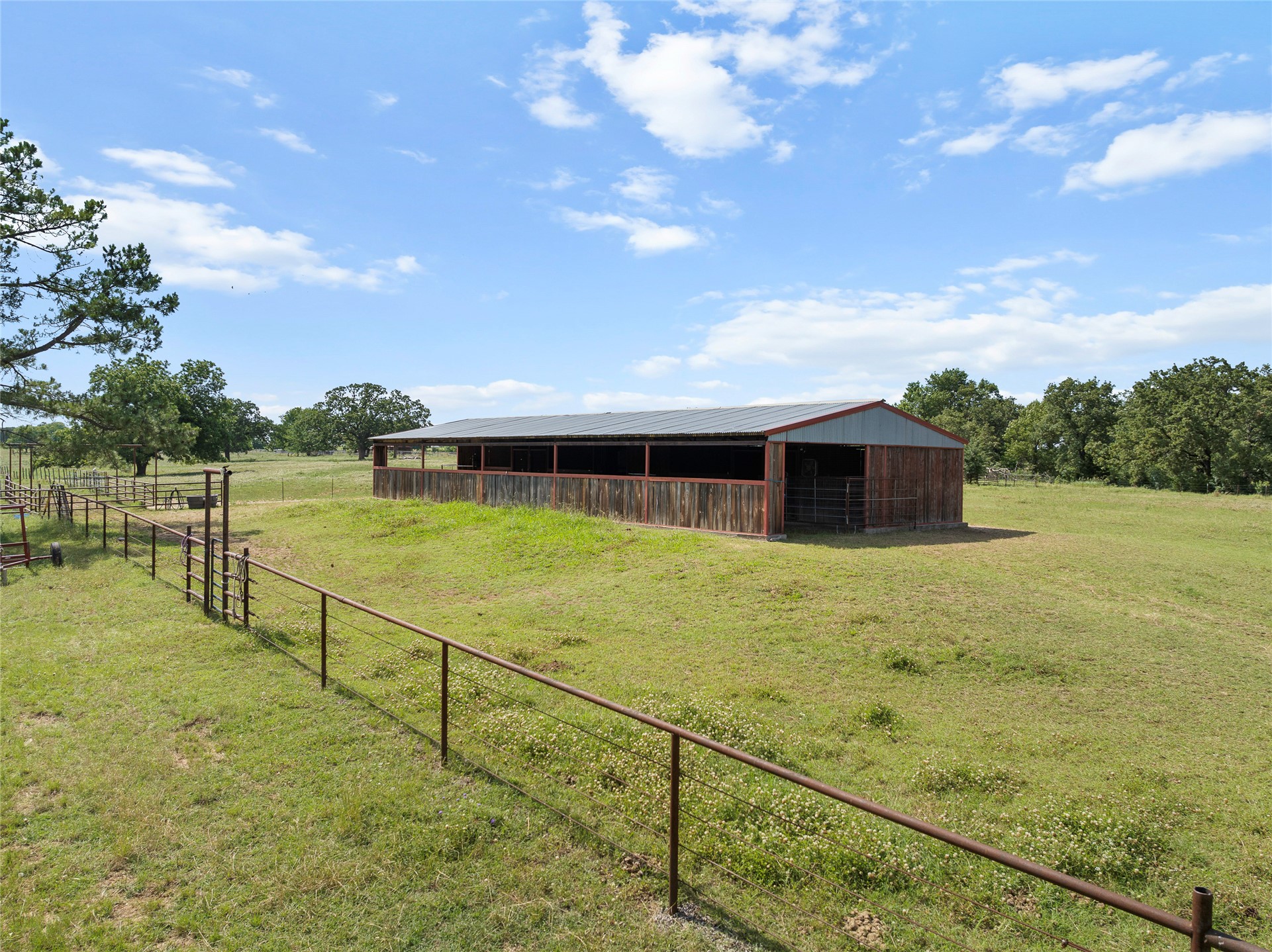 4124 Salerno Lane Marietta OK 73448