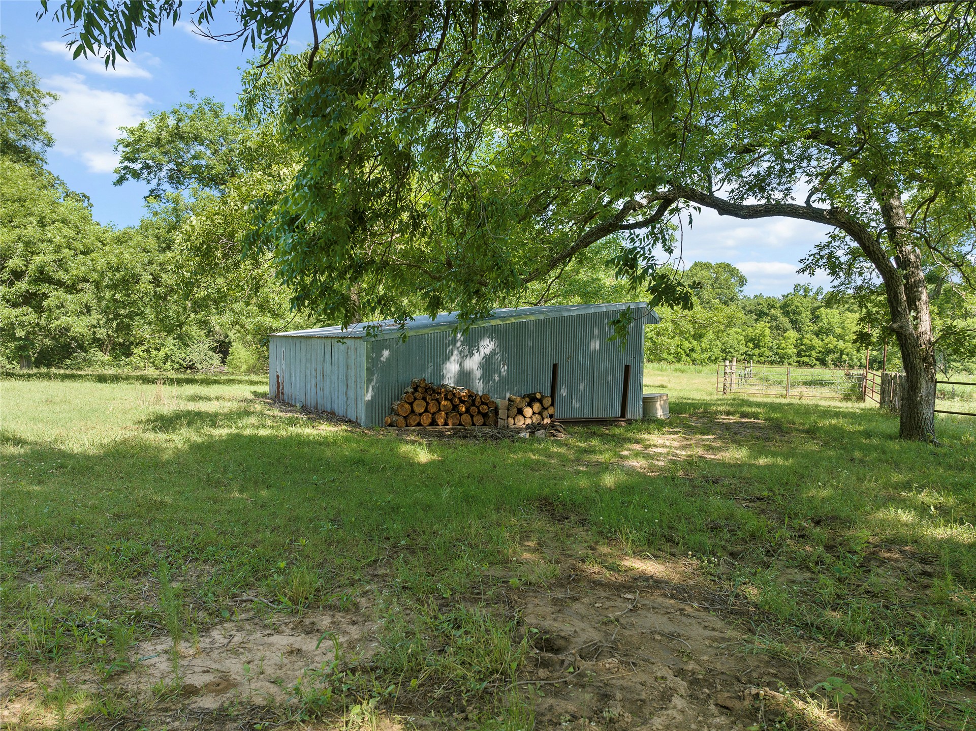 4124 Salerno Lane Marietta OK 73448
