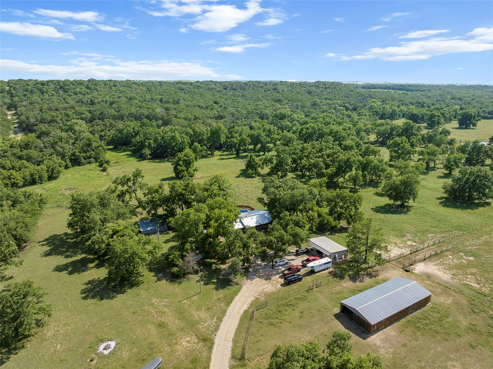 4124 Salerno Lane Marietta OK 73448