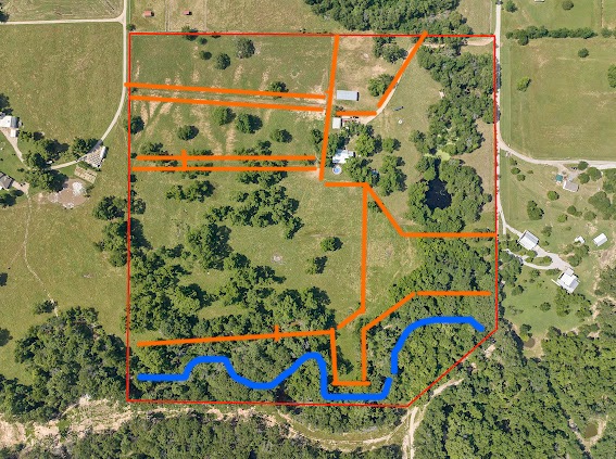4124 Salerno Lane Marietta OK 73448