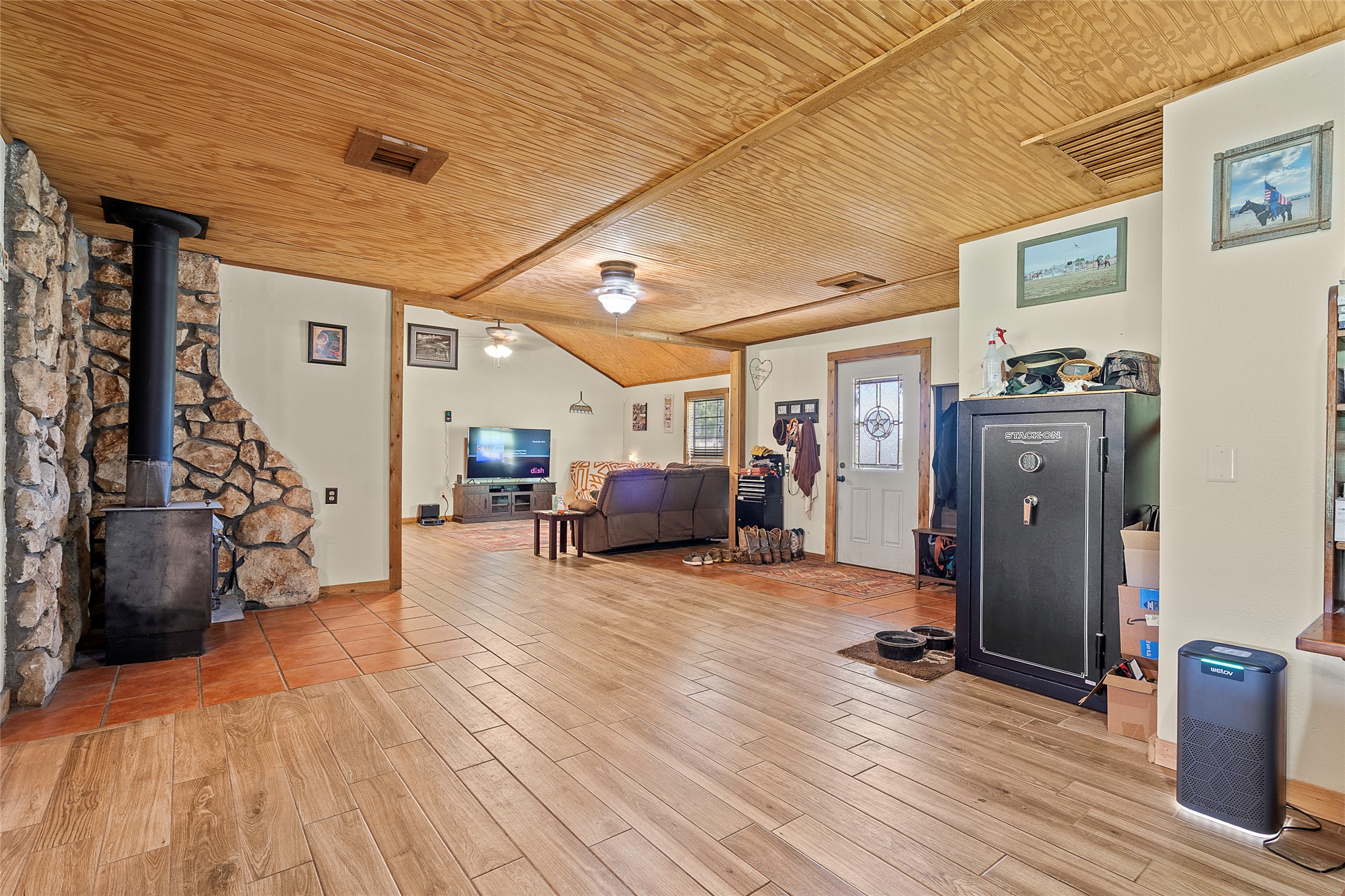 4124 Salerno Lane Marietta OK 73448