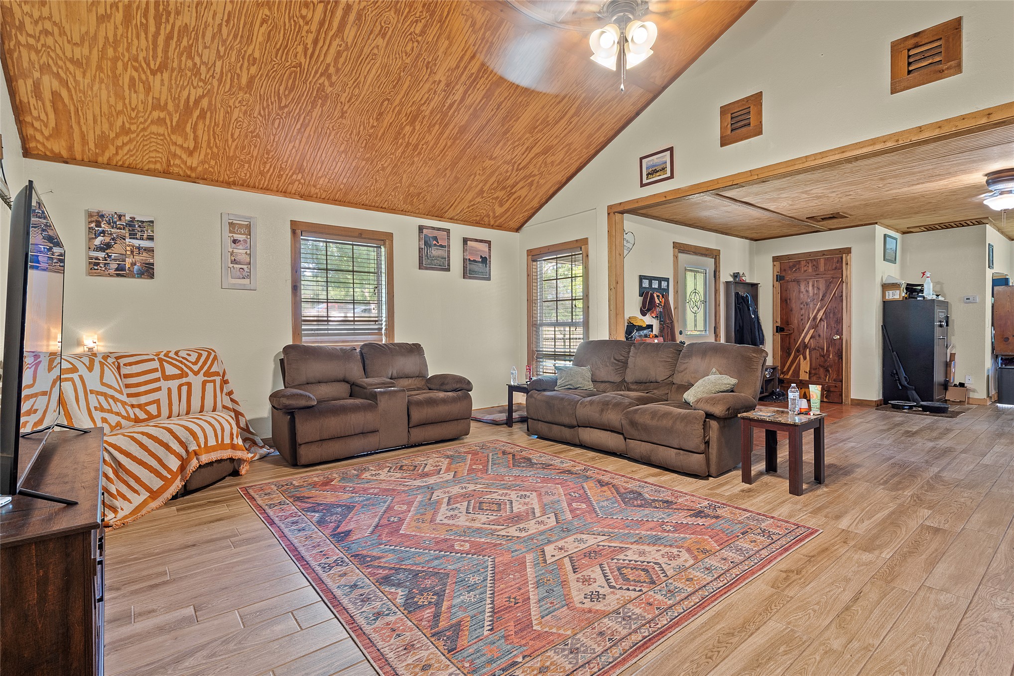 4124 Salerno Lane Marietta OK 73448