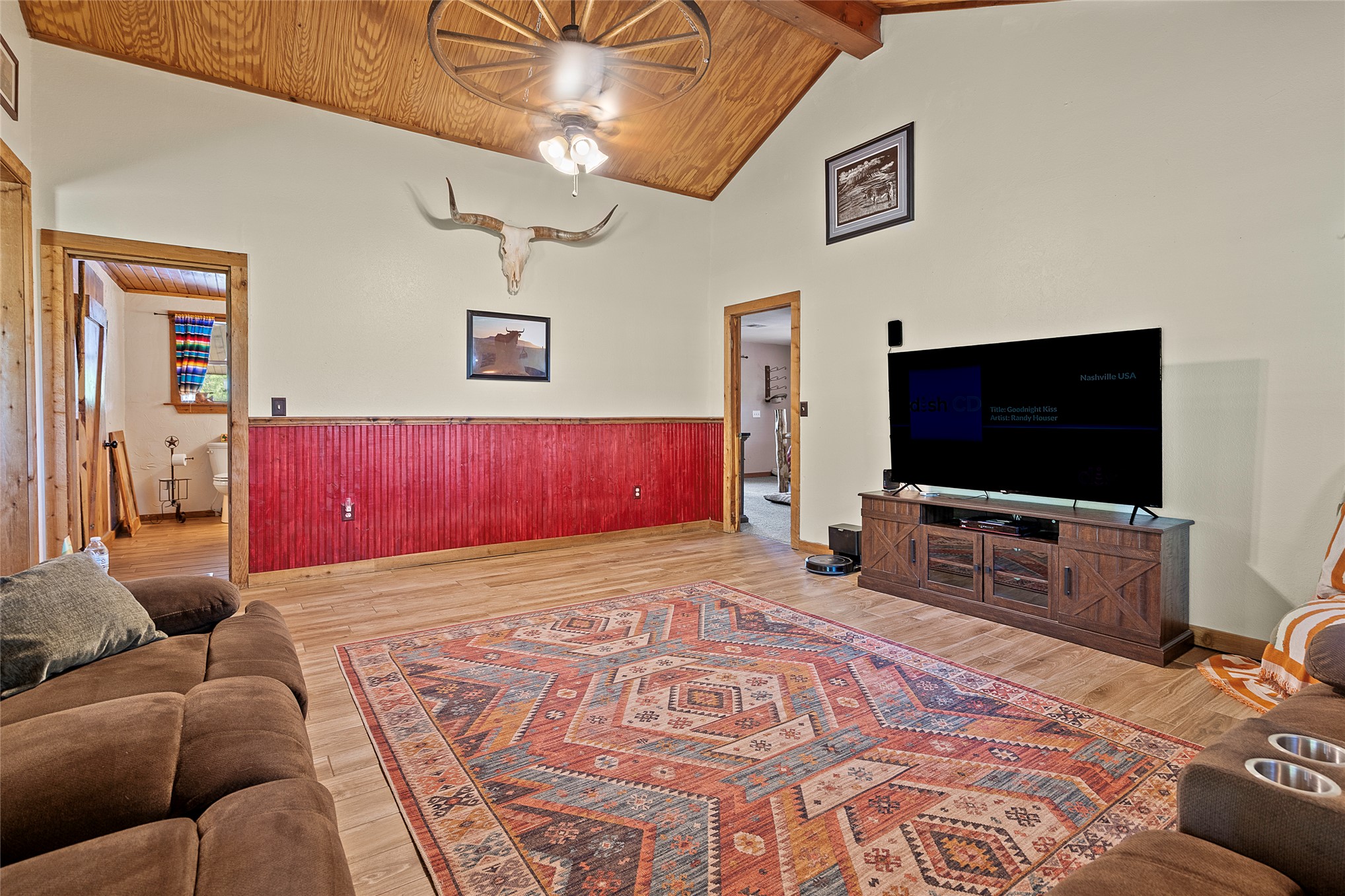 4124 Salerno Lane Marietta OK 73448