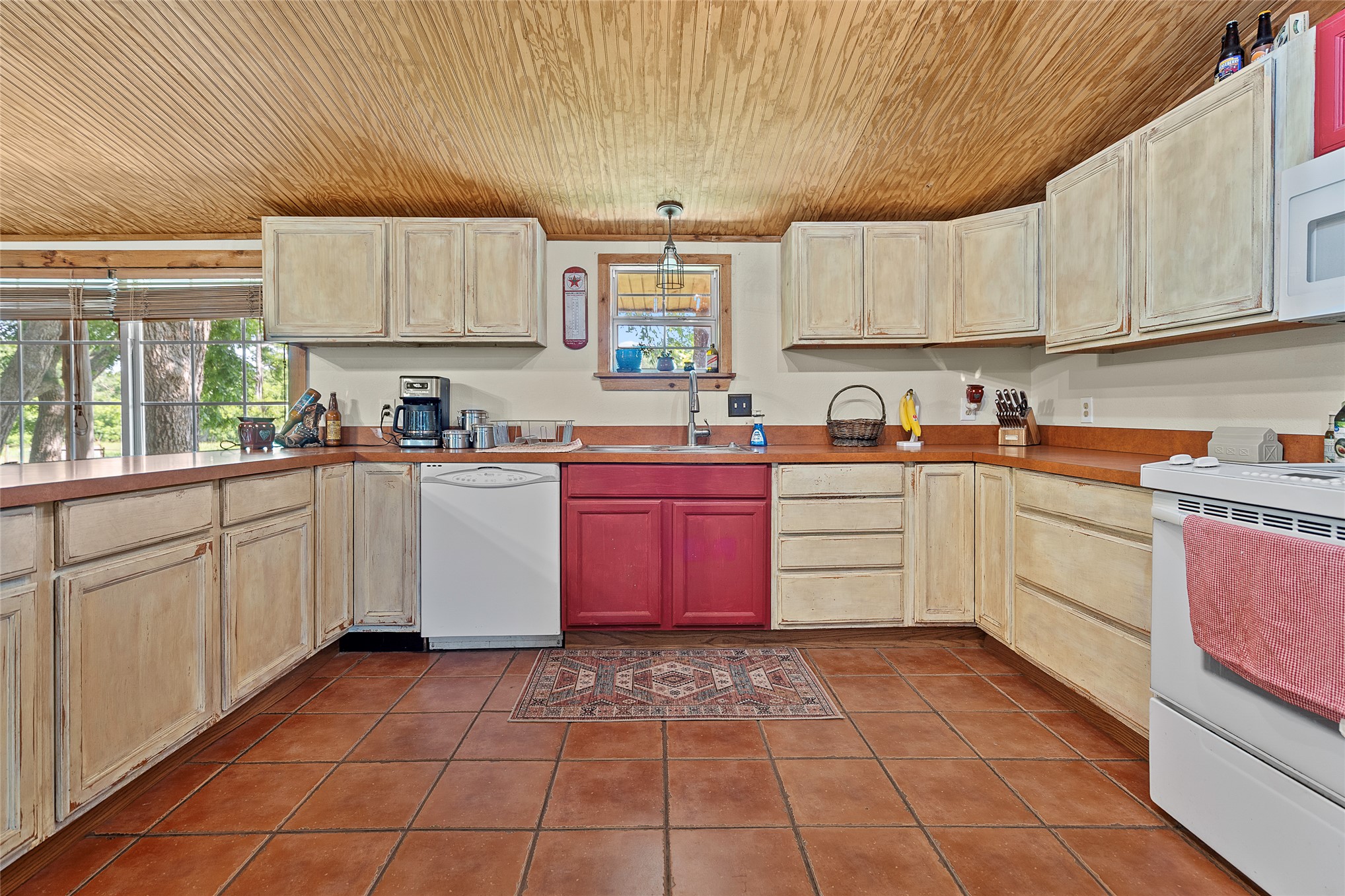 4124 Salerno Lane Marietta OK 73448