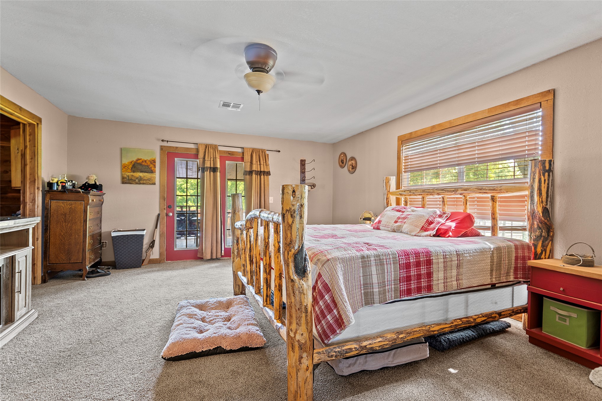 4124 Salerno Lane Marietta OK 73448