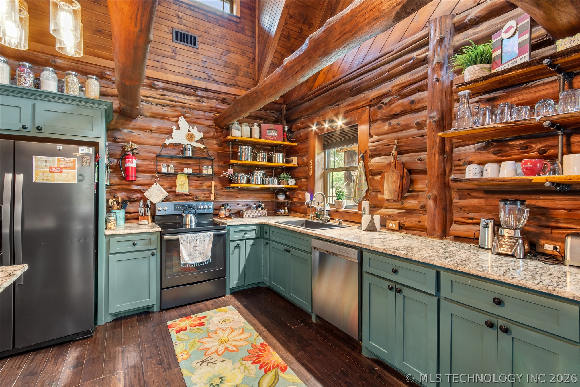 775 Caddo Hills Road Caddo OK 74729