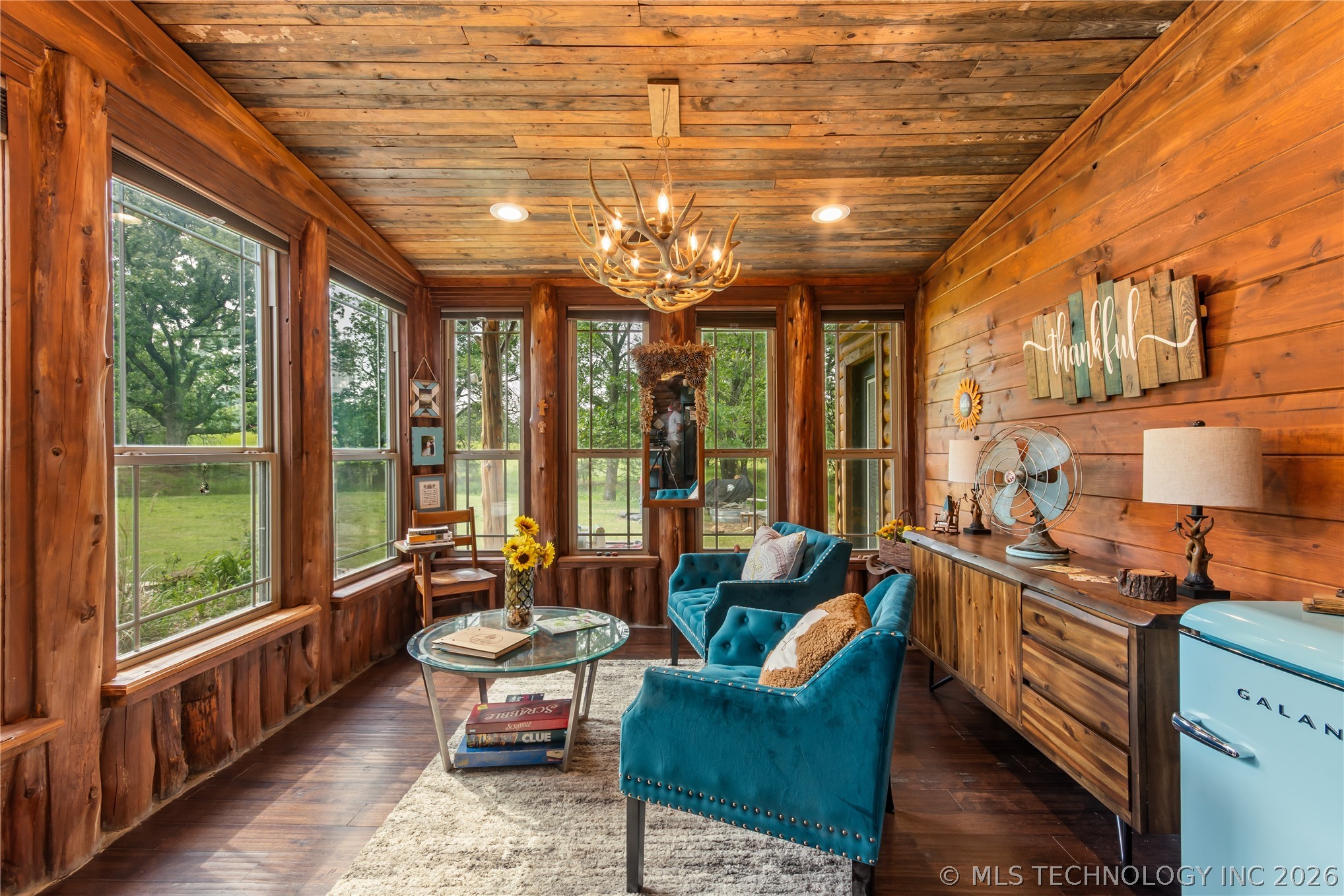 775 Caddo Hills Road Caddo OK 74729