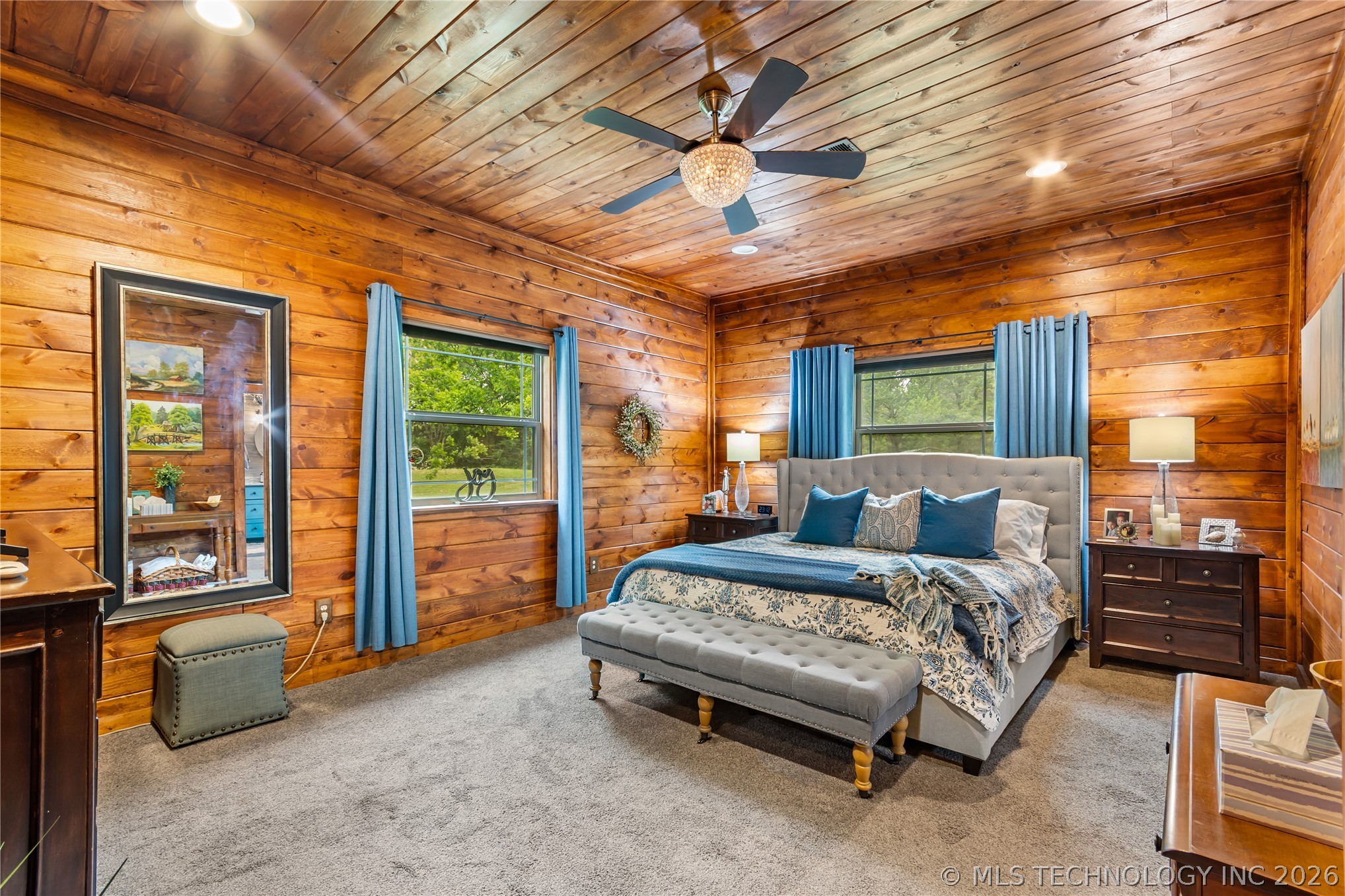 775 Caddo Hills Road Caddo OK 74729