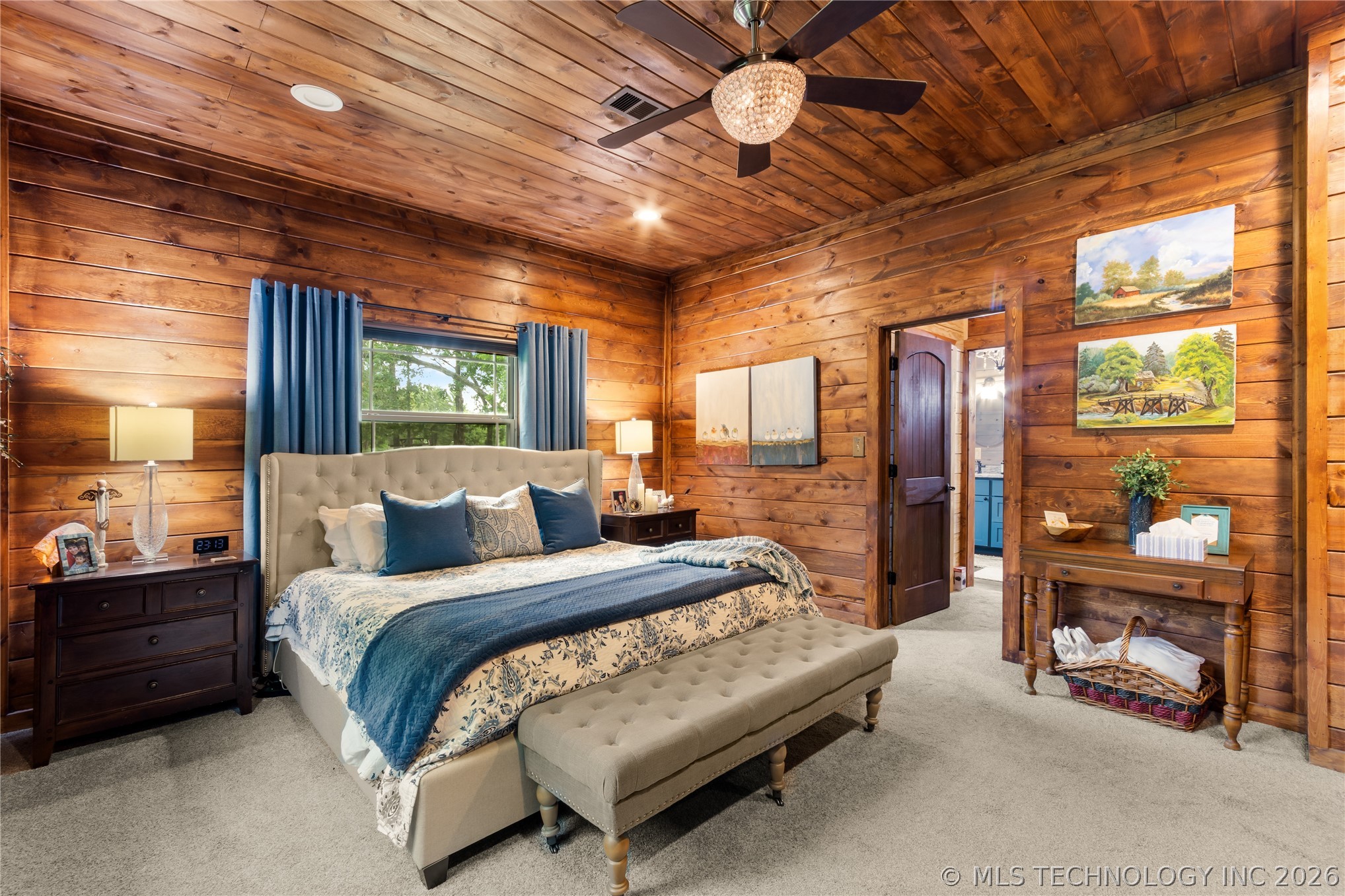 775 Caddo Hills Road Caddo OK 74729