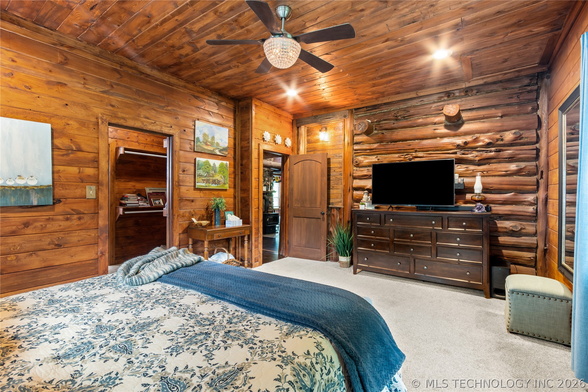775 Caddo Hills Road Caddo OK 74729