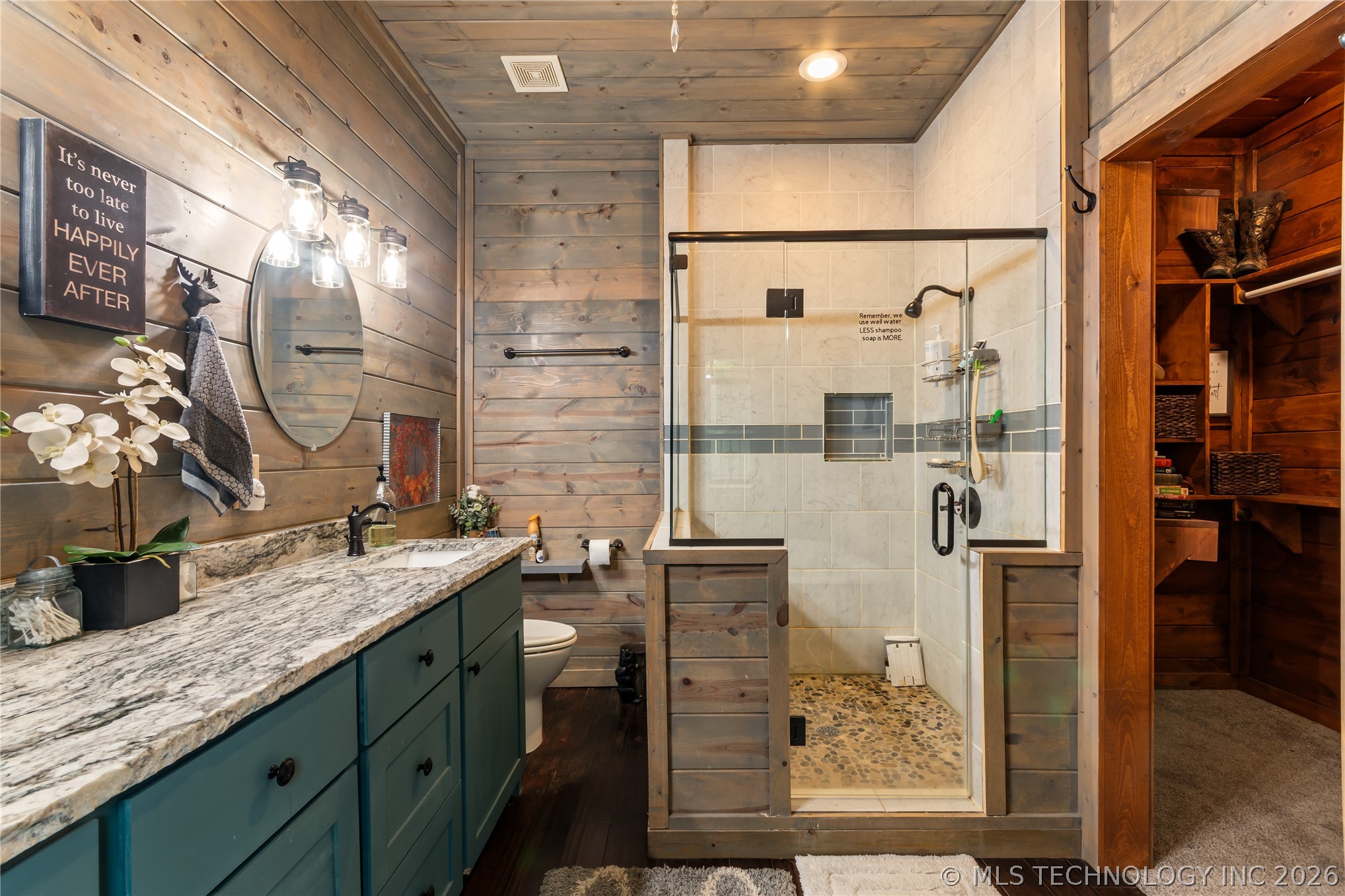 775 Caddo Hills Road Caddo OK 74729