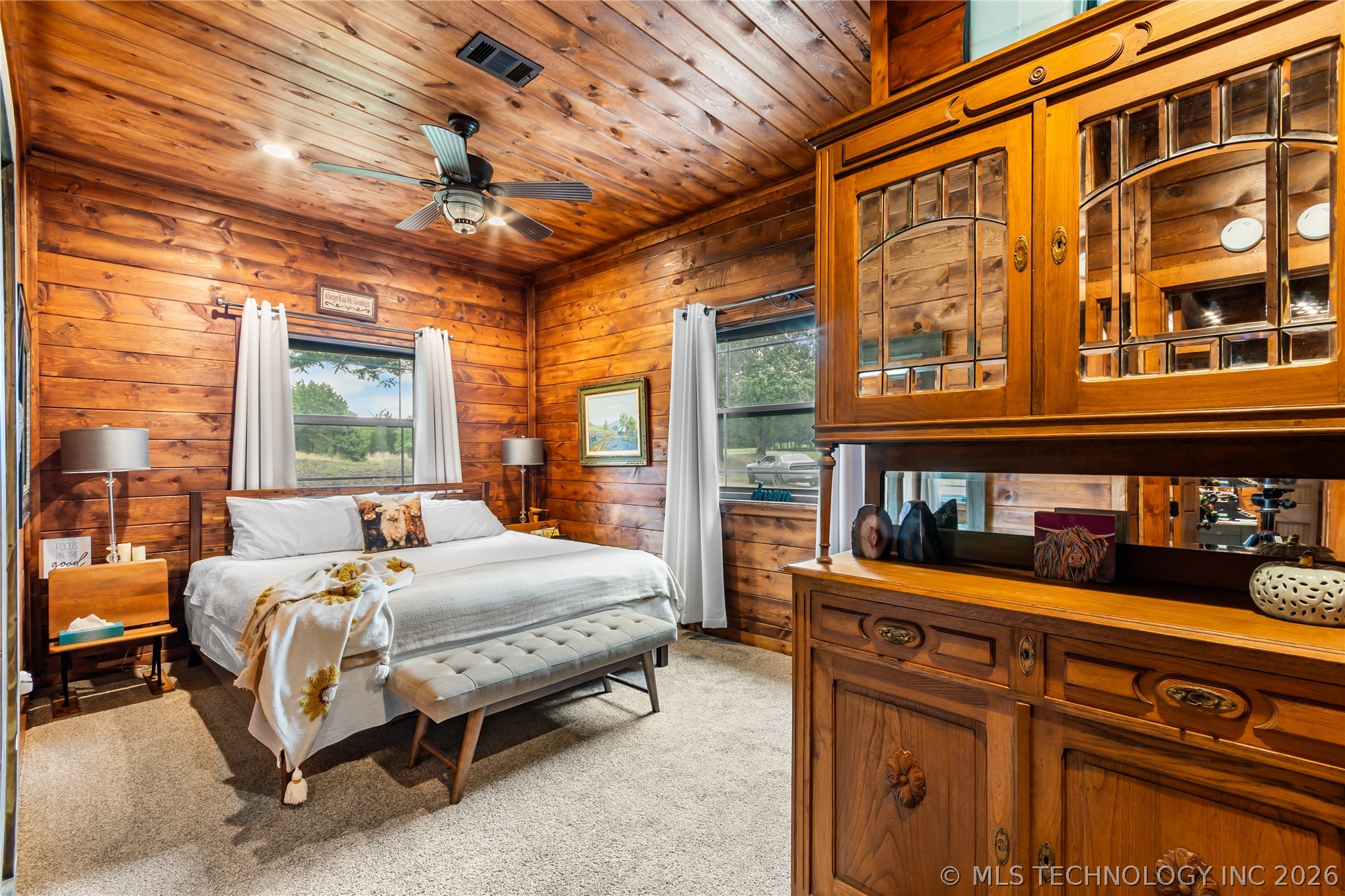 775 Caddo Hills Road Caddo OK 74729
