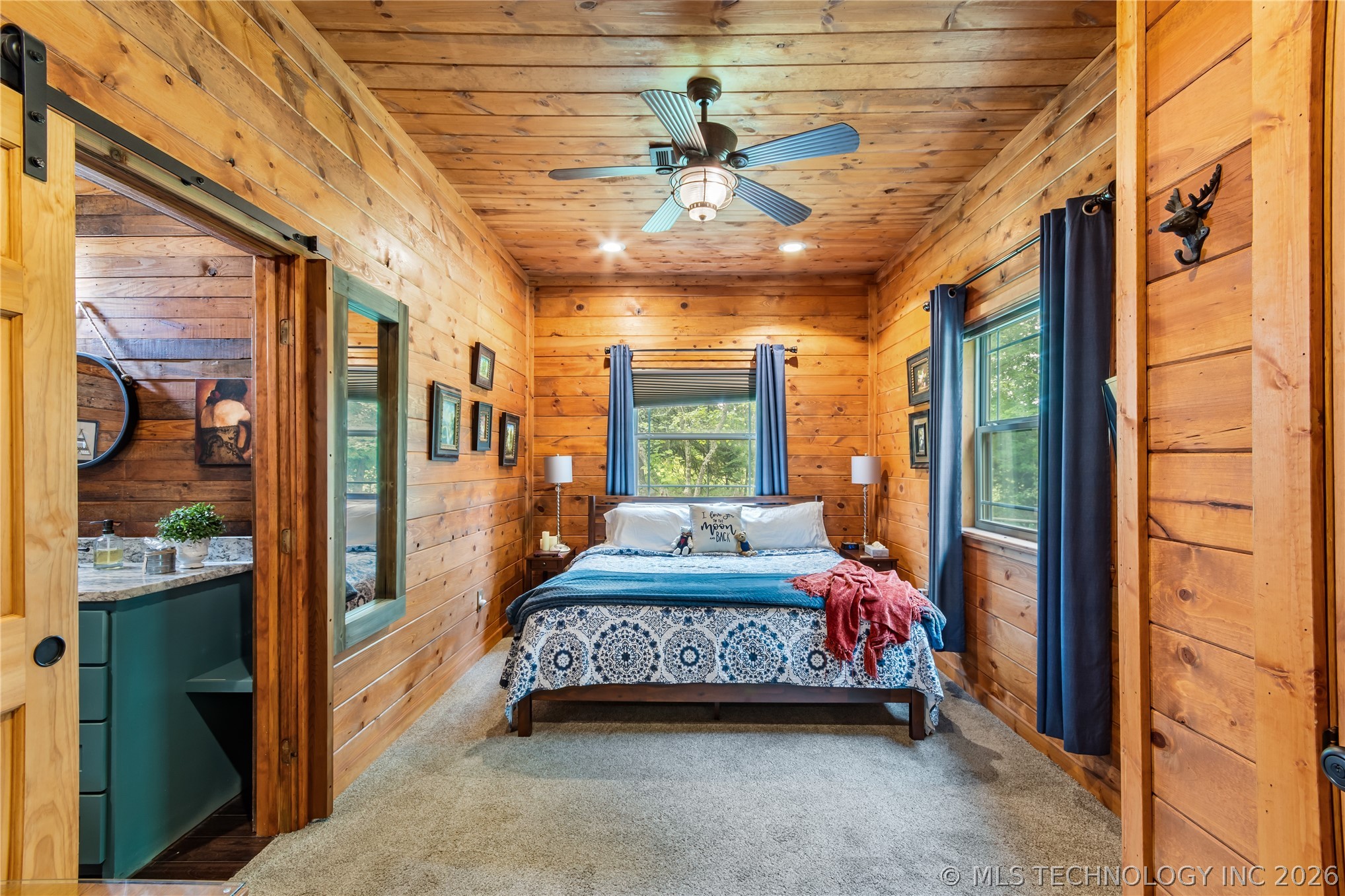 775 Caddo Hills Road Caddo OK 74729