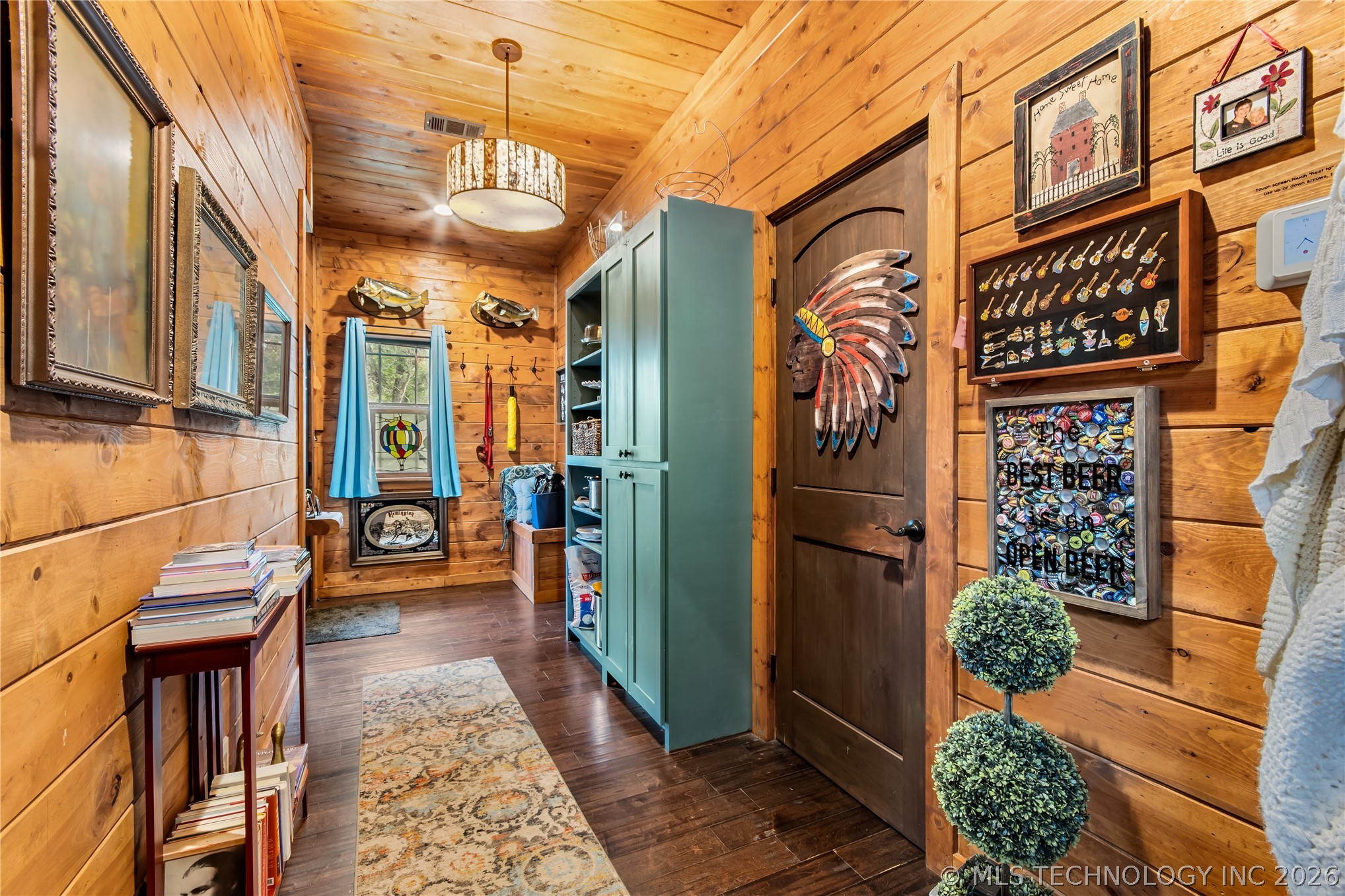 775 Caddo Hills Road Caddo OK 74729
