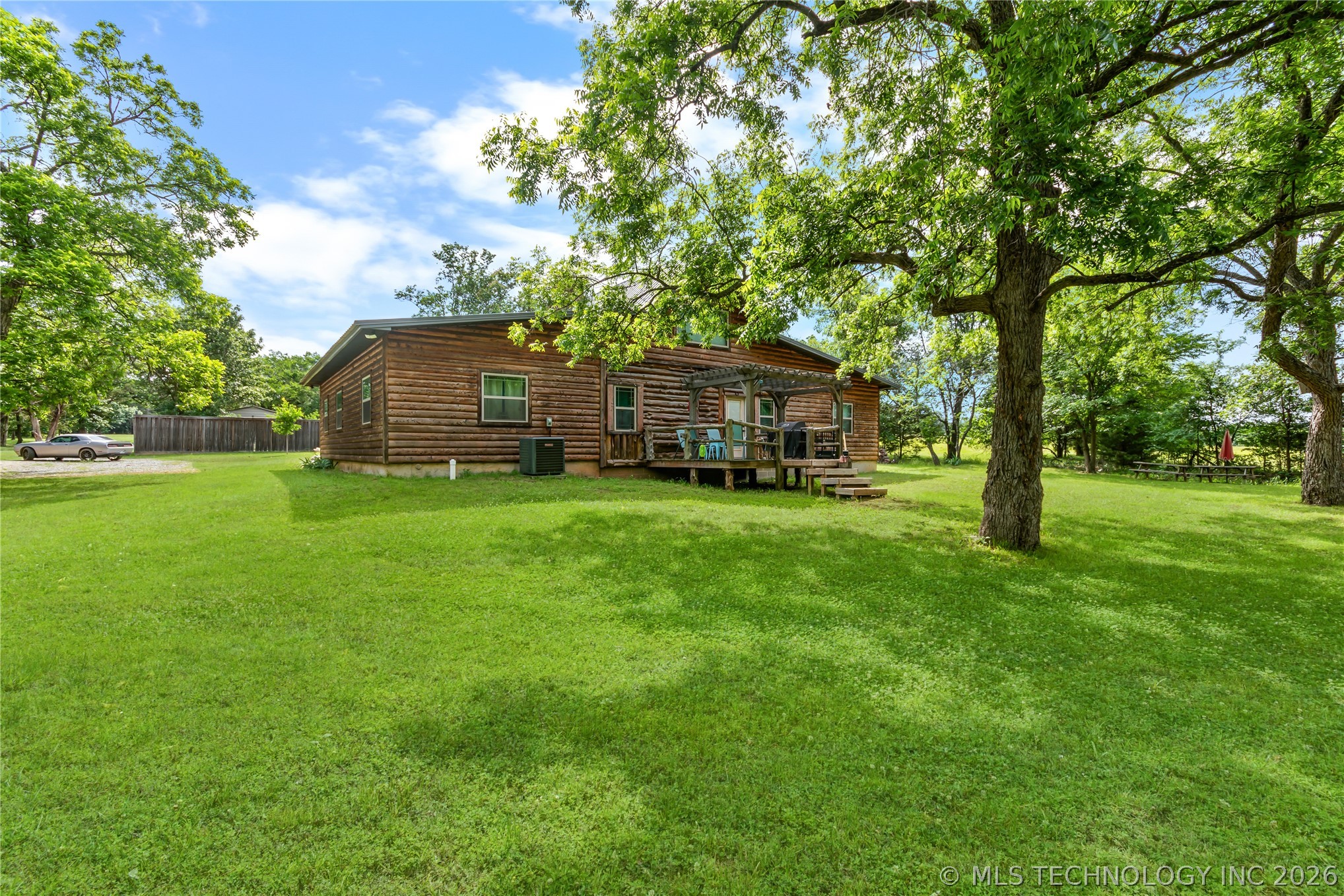 775 Caddo Hills Road Caddo OK 74729