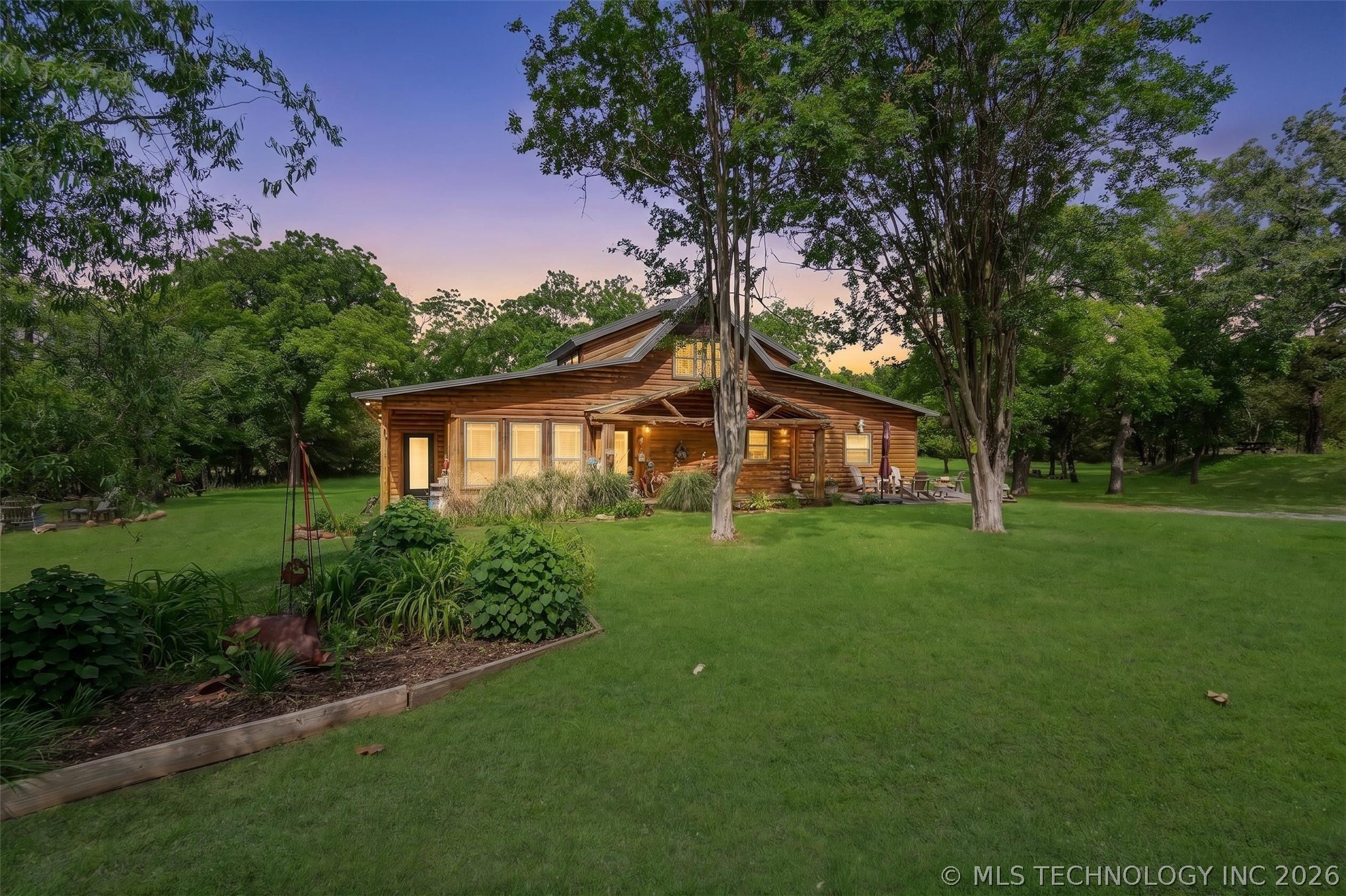 775 Caddo Hills Road Caddo OK 74729