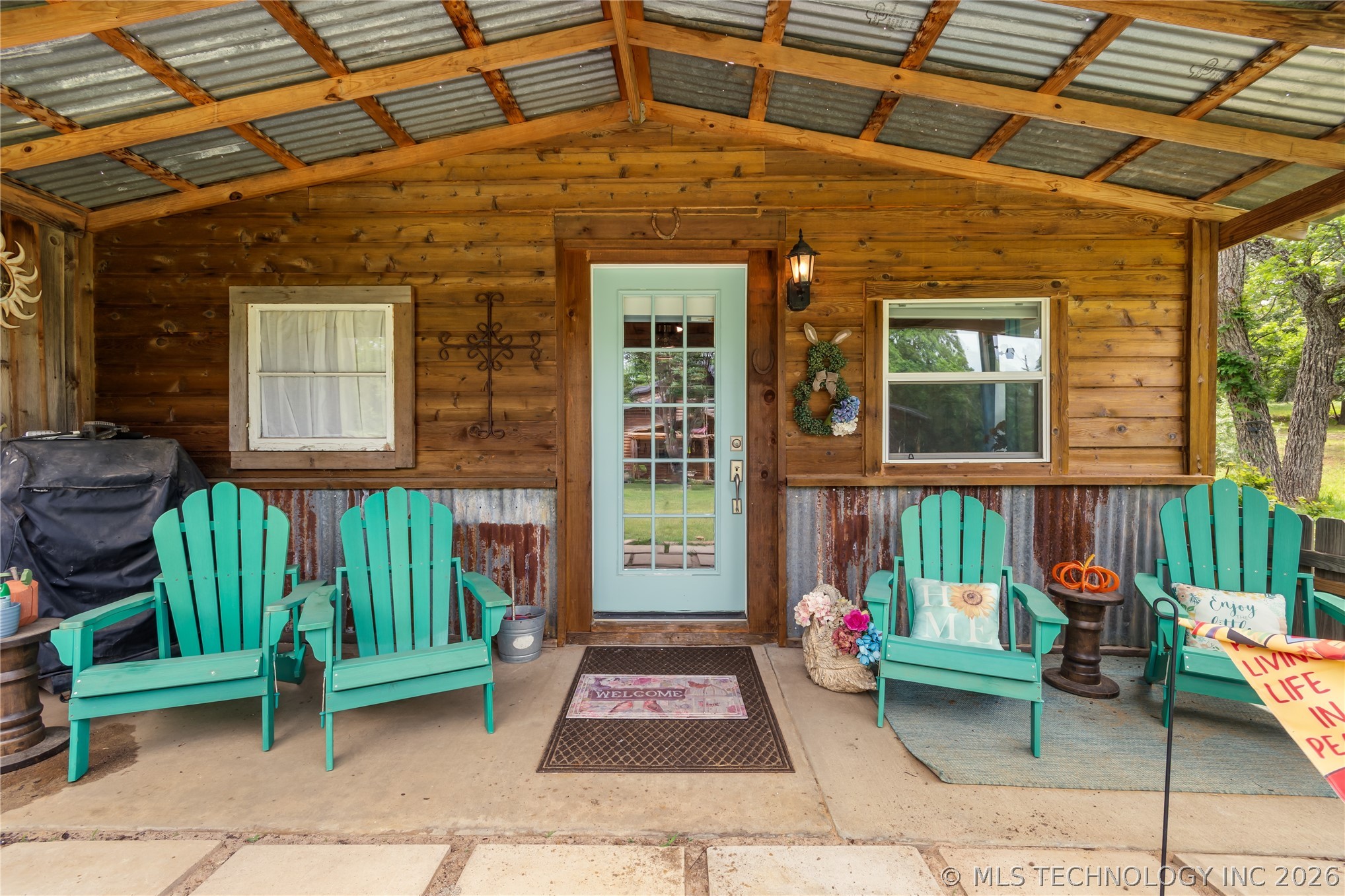 775 Caddo Hills Road Caddo OK 74729