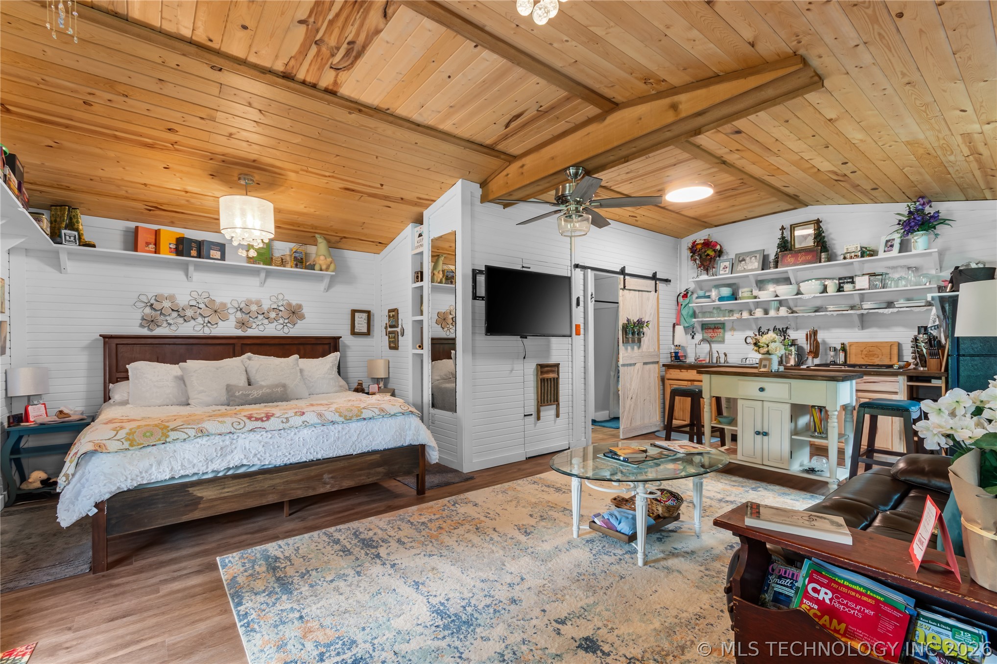 775 Caddo Hills Road Caddo OK 74729