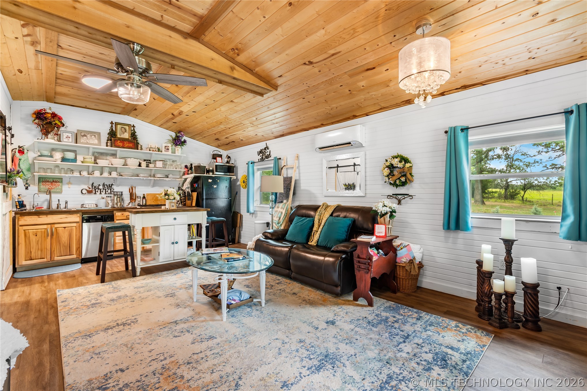 775 Caddo Hills Road Caddo OK 74729