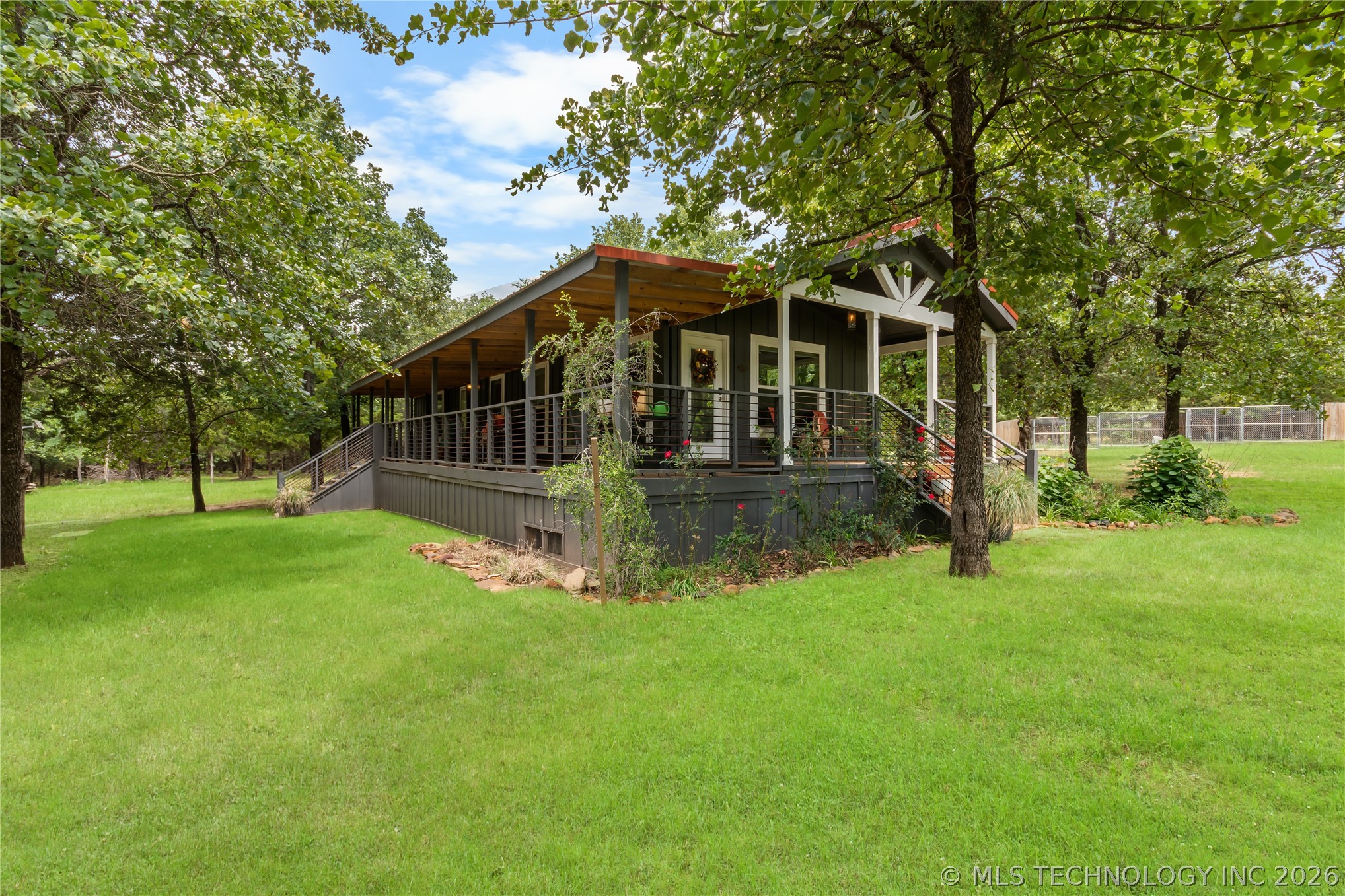 775 Caddo Hills Road Caddo OK 74729