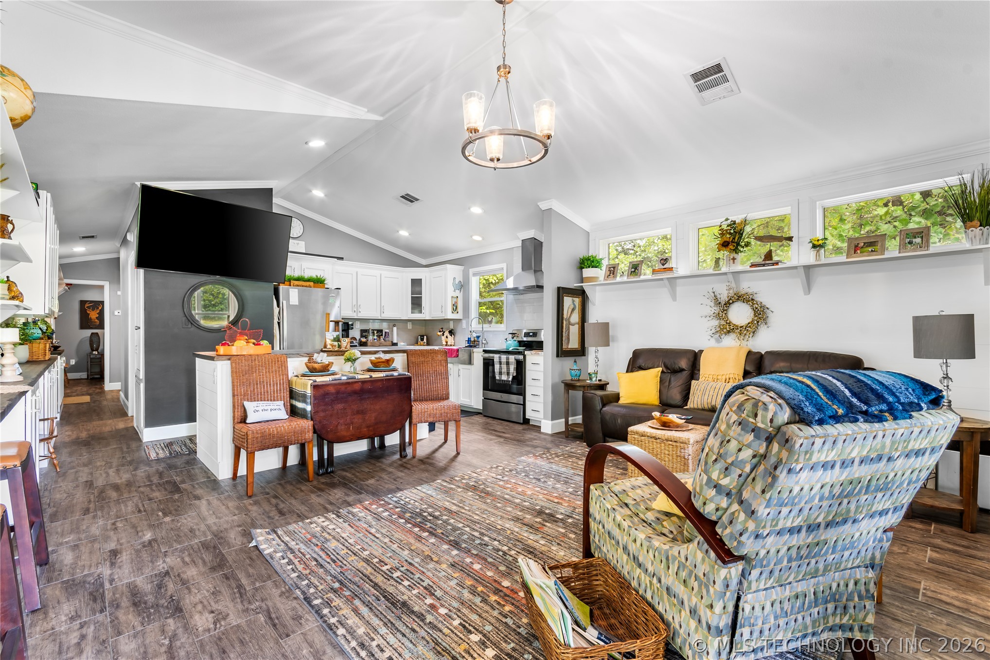 775 Caddo Hills Road Caddo OK 74729