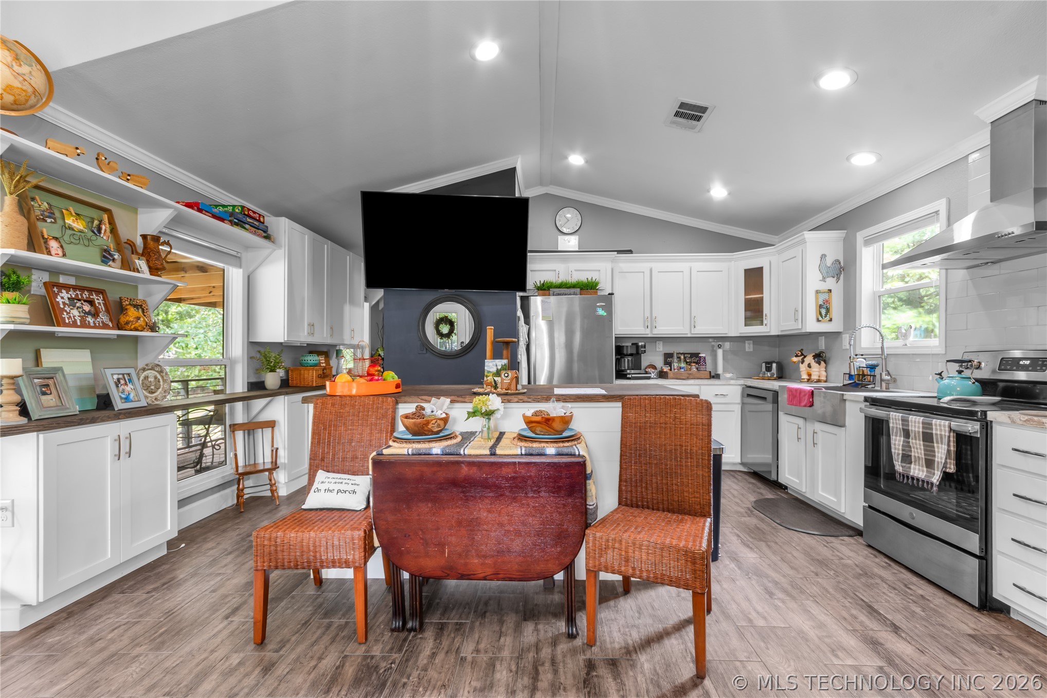 775 Caddo Hills Road Caddo OK 74729