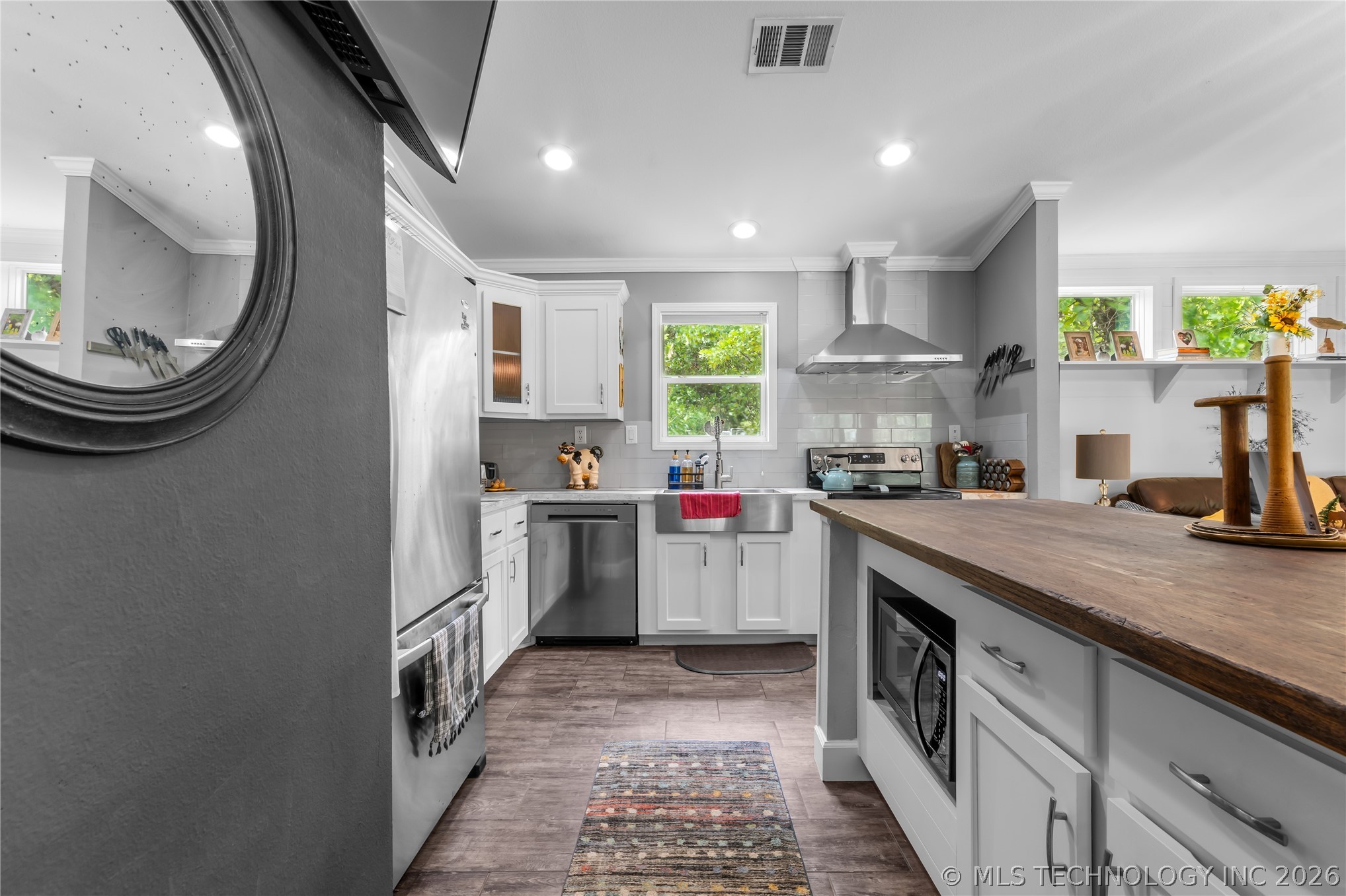 775 Caddo Hills Road Caddo OK 74729