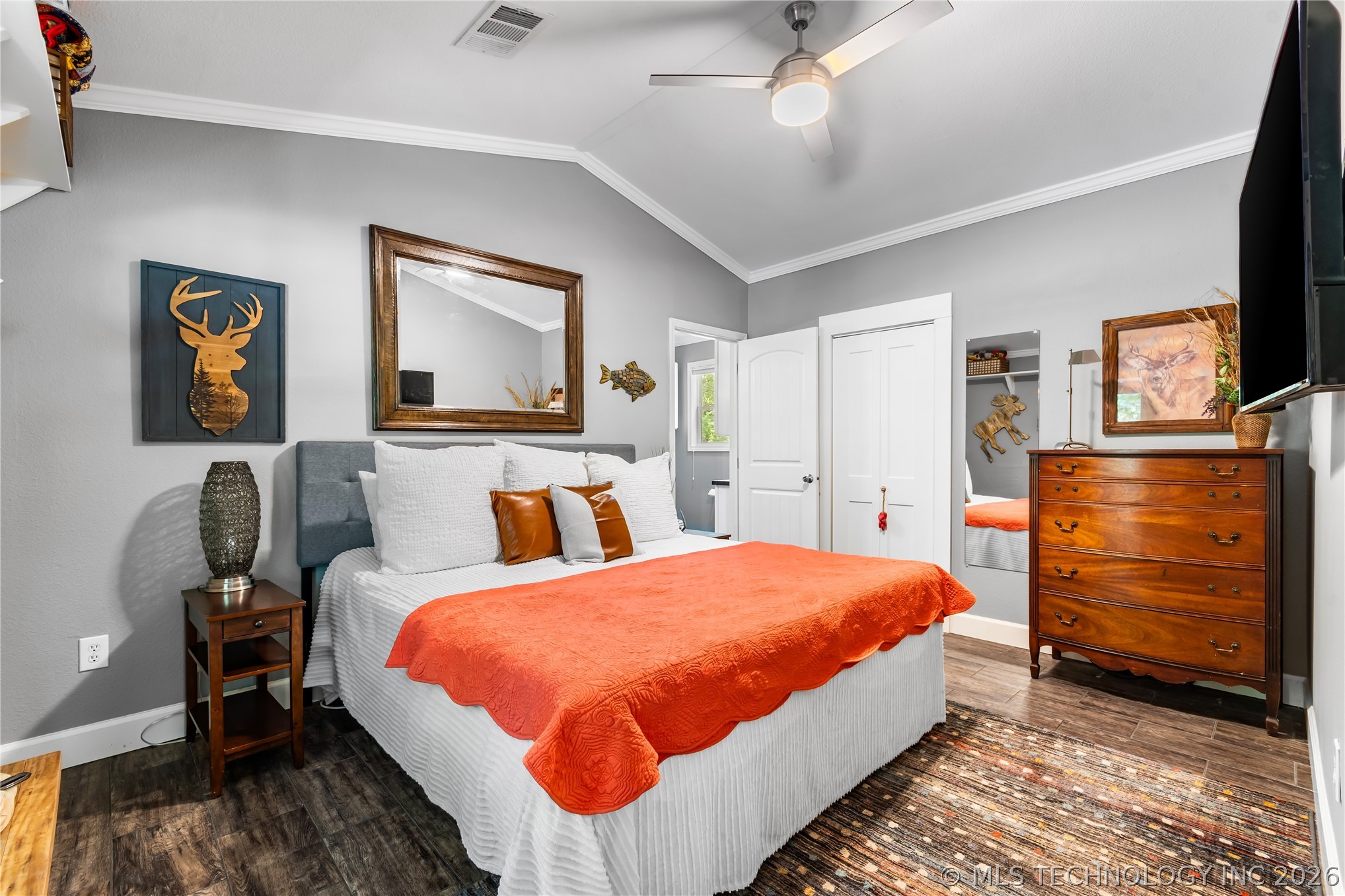 775 Caddo Hills Road Caddo OK 74729