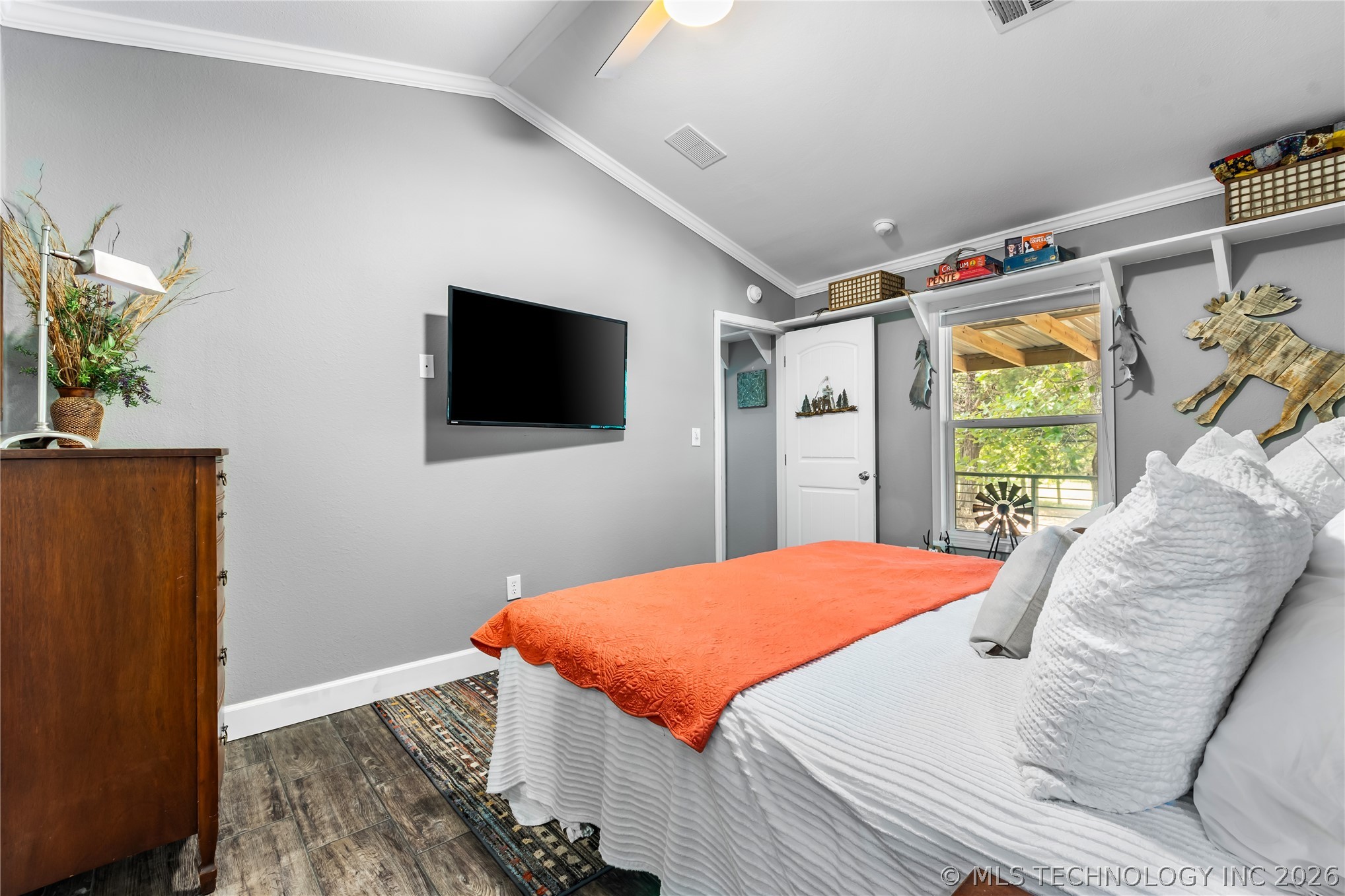 775 Caddo Hills Road Caddo OK 74729