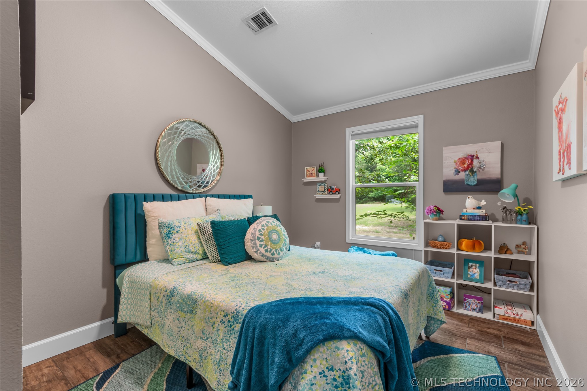 775 Caddo Hills Road Caddo OK 74729