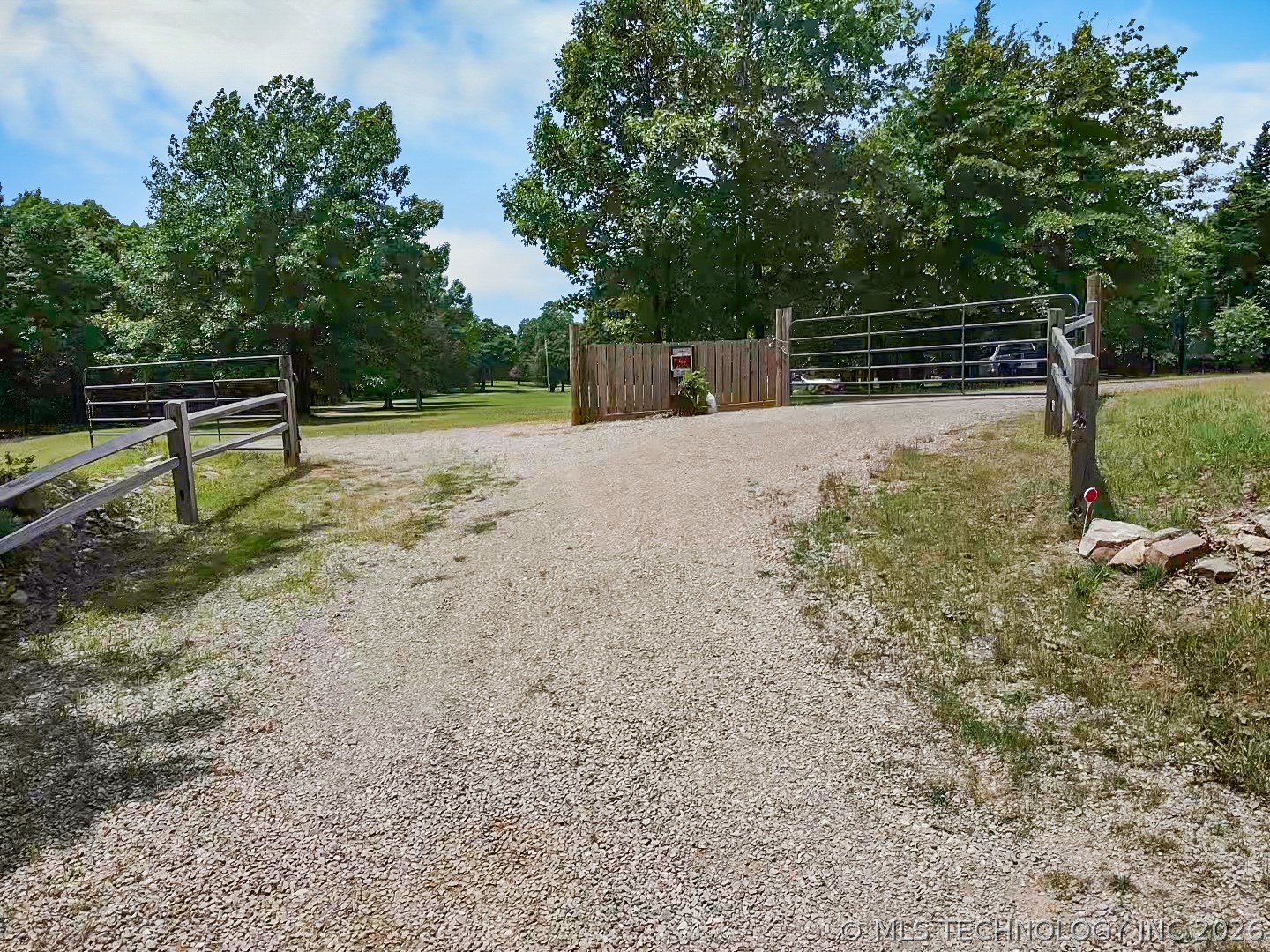 775 Caddo Hills Road Caddo OK 74729
