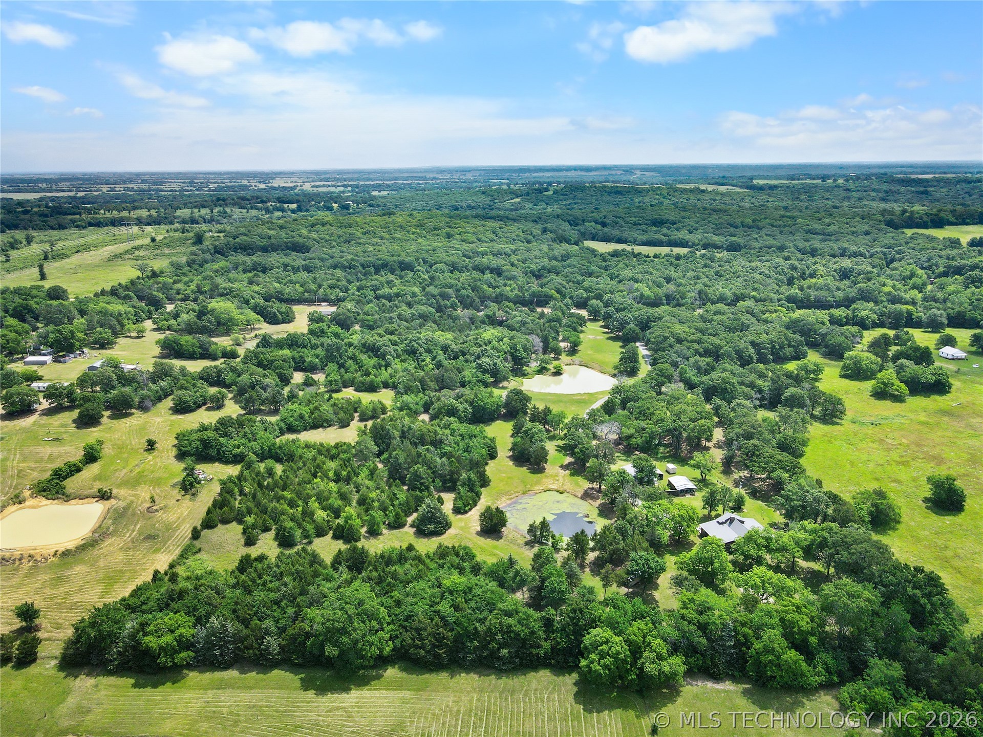 775 Caddo Hills Road Caddo OK 74729