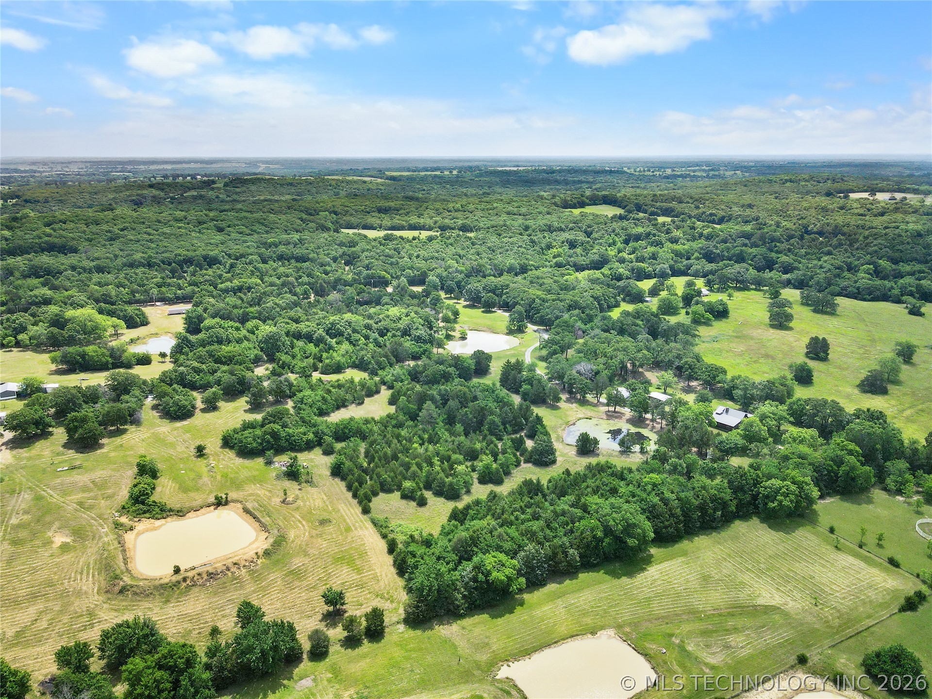 775 Caddo Hills Road Caddo OK 74729
